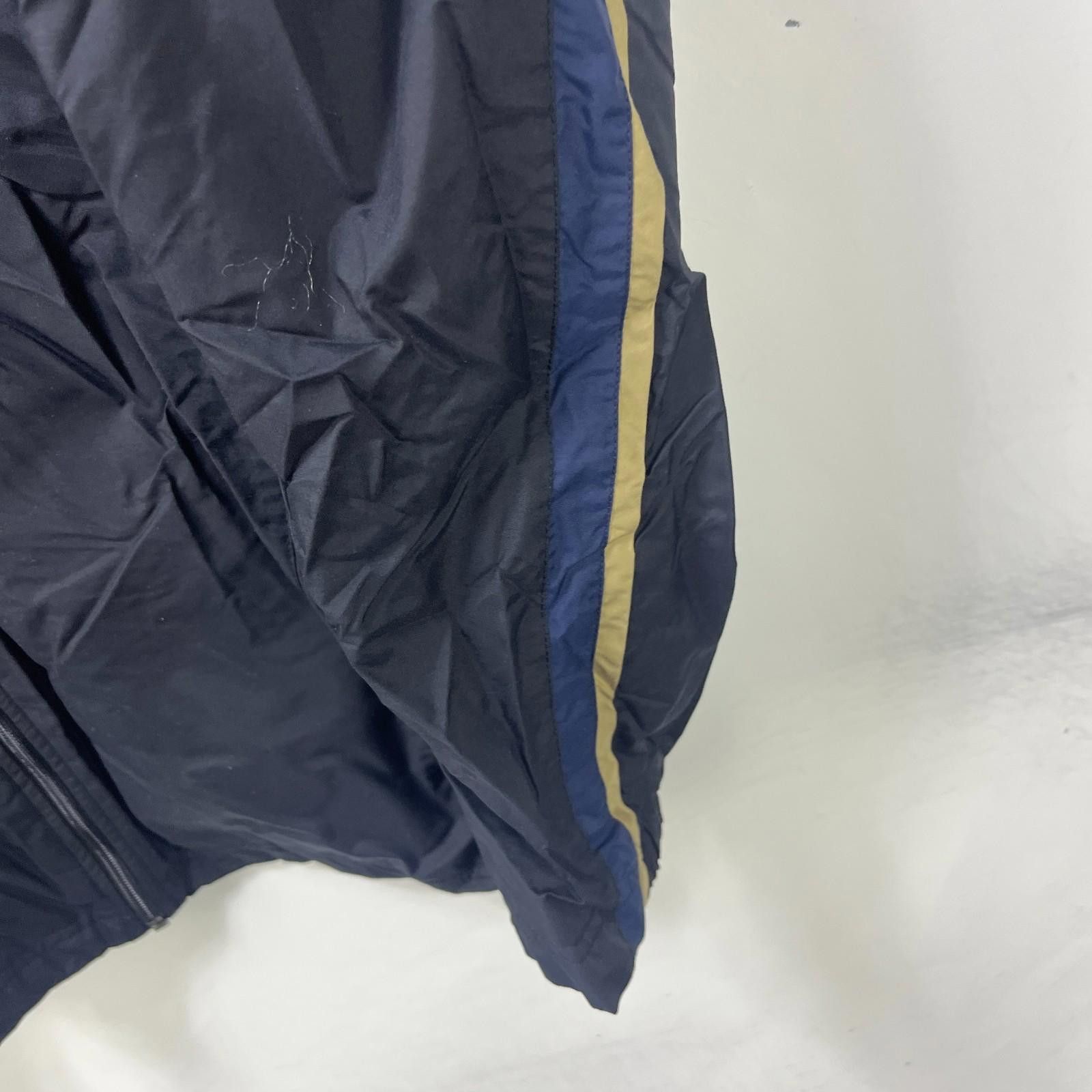 Nike Vintage Nike Y2K Windbreaker Swoosh Jacket Large Size US L / EU 52-54 / 3 - 6 Thumbnail