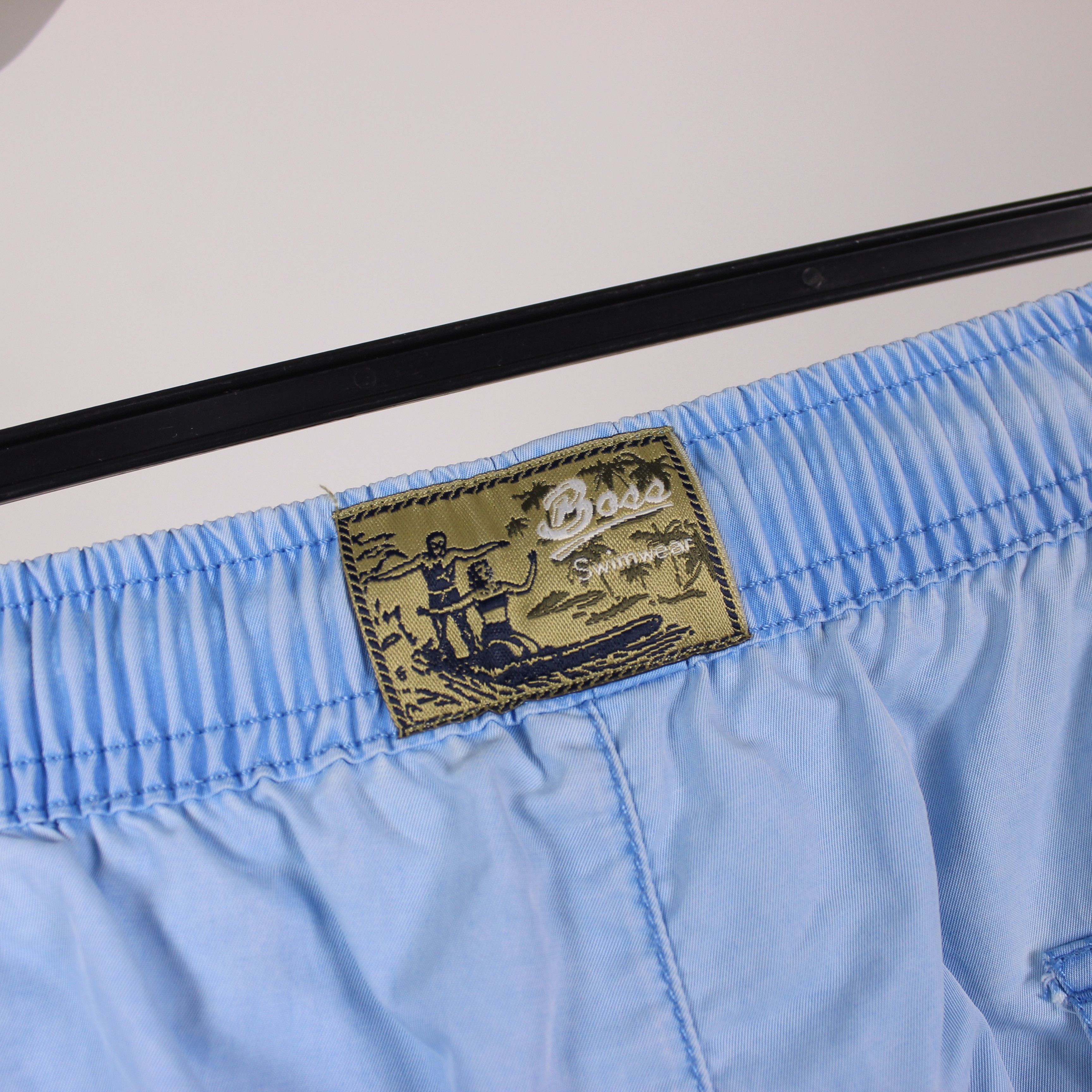 Hugo Boss Hugo Boss swimwear beach shorts L XL Size US 36 / EU 52 - 12 Thumbnail