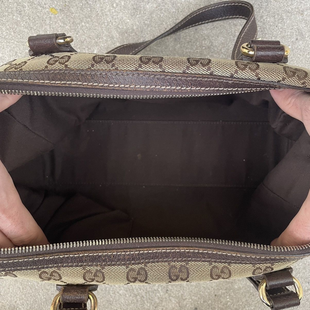 Gucci Gucci mini bag Size ONE SIZE - 11 Thumbnail