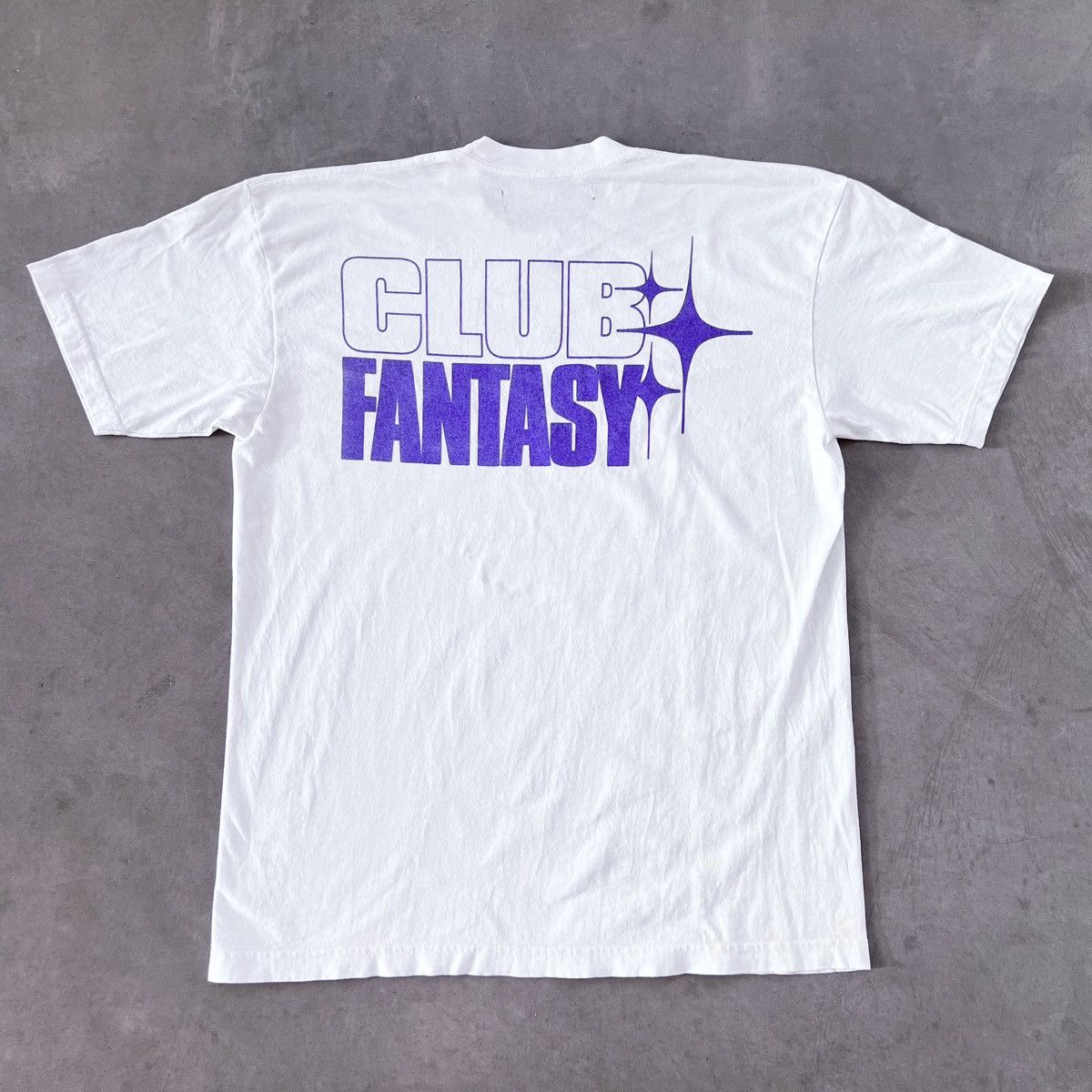 Other Club Fantasy Size US L / EU 52-54 / 3 - 1 Thumbnail