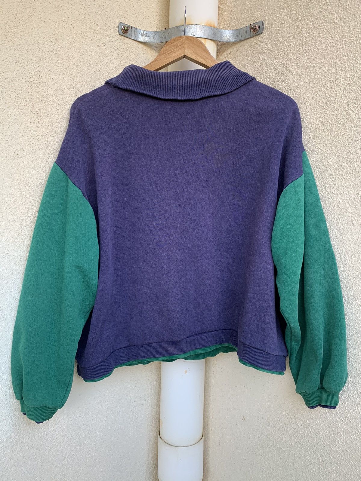 Vintage 🔥Rare Vintage Printed Coca-Cola Crewneck Hype Streetwear 🥤 Size US XL / EU 56 / 4 - 12 Thumbnail
