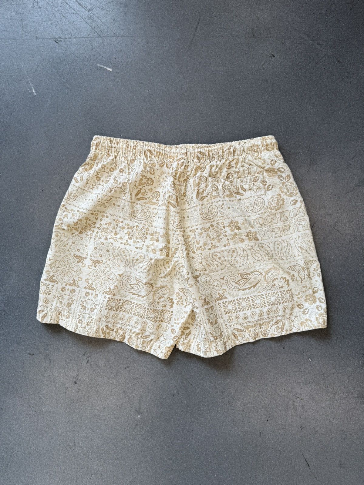 Kith Kith Ashton Swim Short Large Size US 32 / EU 48 - 2 Thumbnail