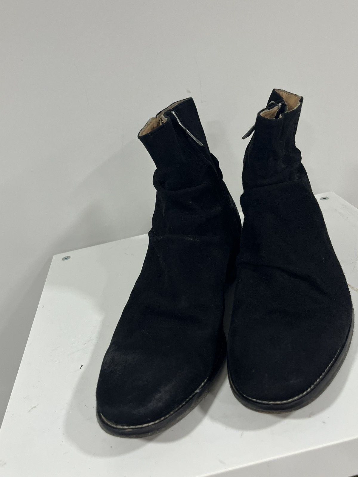 John Varvatos Morrison Sharpei. 9.5 Size US 9.5 / EU 42-43 - 7 Thumbnail