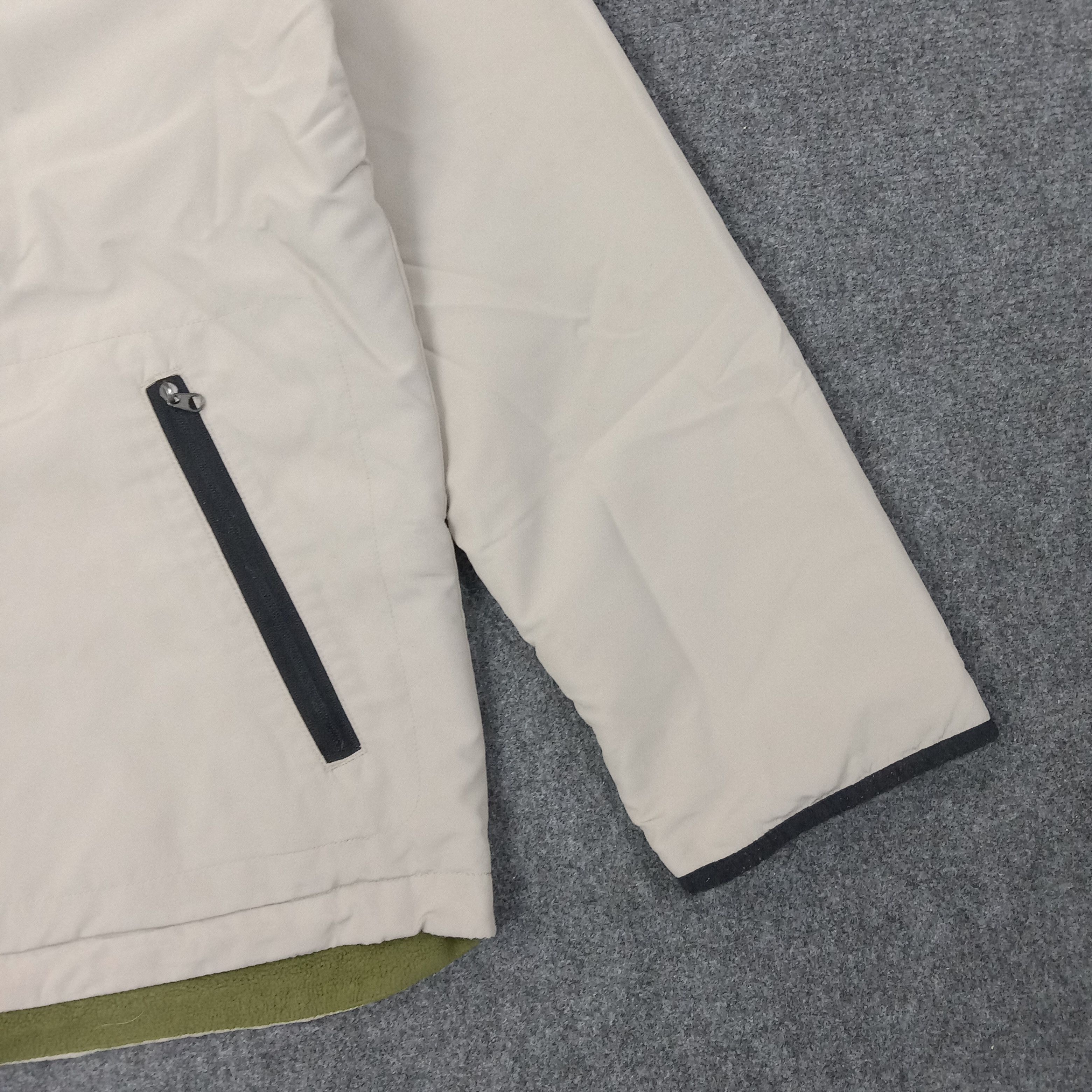 Nike Nike Sportswear Reversible Jacket Size US L / EU 52-54 / 3 - 7 Thumbnail
