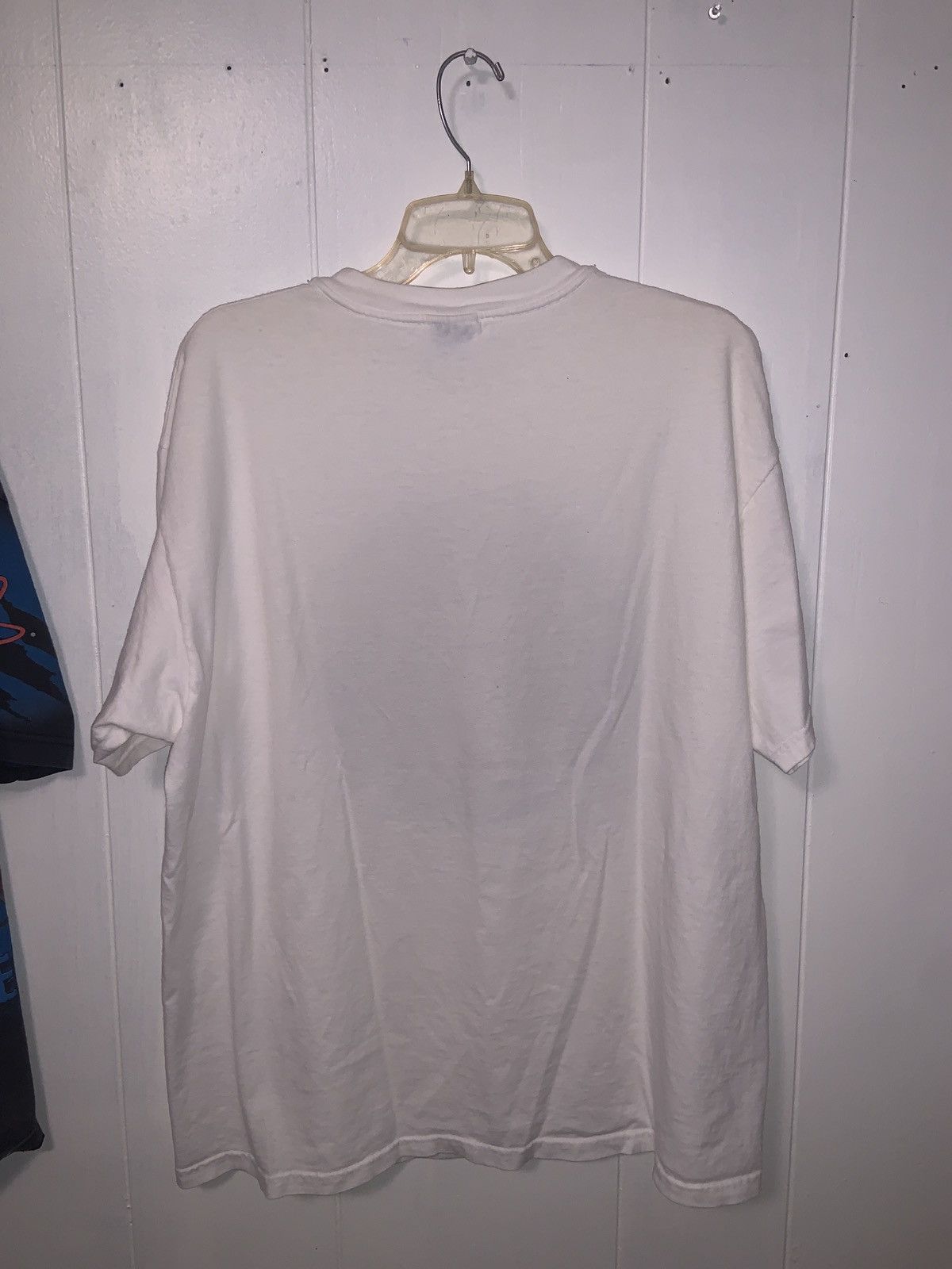 Hanes Vintage - U.S. Space Camp - Parent Child Program - Size XL Size US XL / EU 56 / 4 - 7 Thumbnail