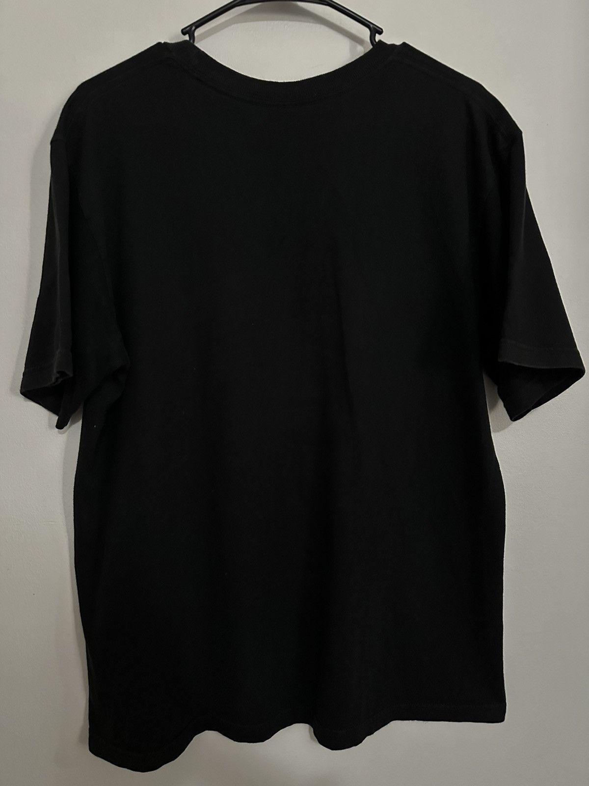Supreme Supreme Nuova York Tee Size US M / EU 48-50 / 2 - 3 Thumbnail