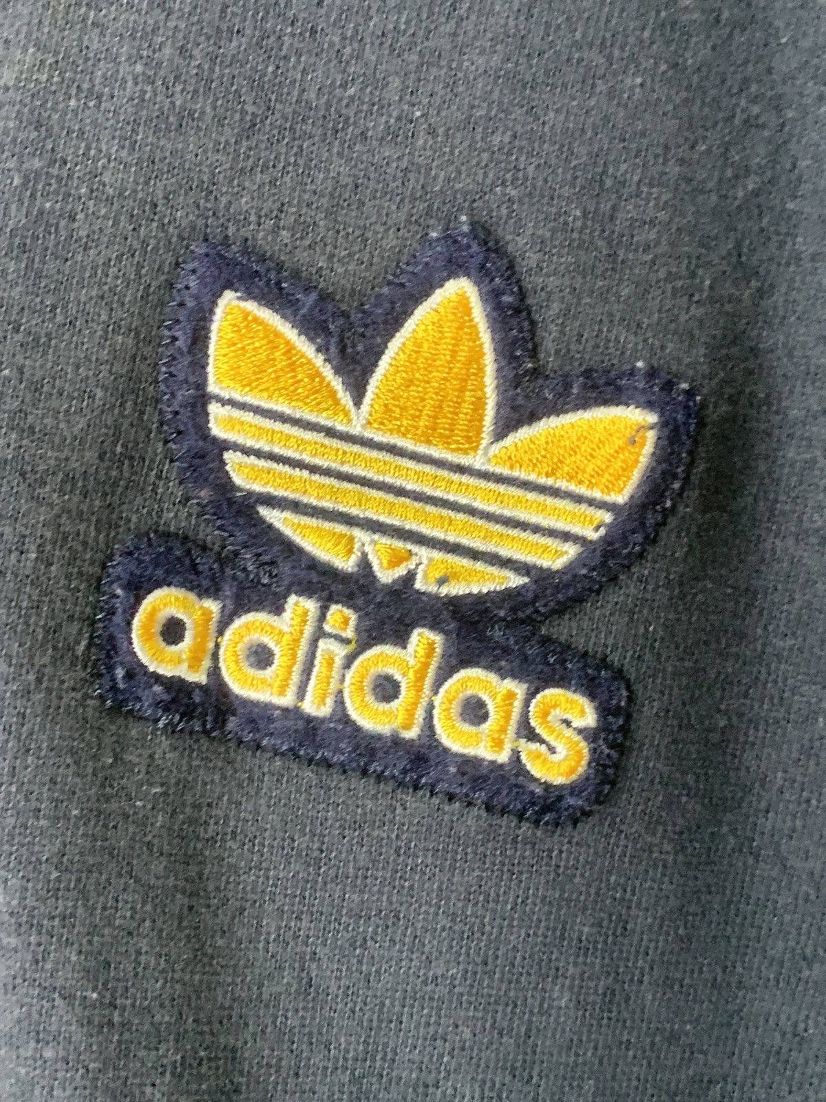 Adidas Adidas Hoodies Size US M / EU 48-50 / 2 - 14 Thumbnail