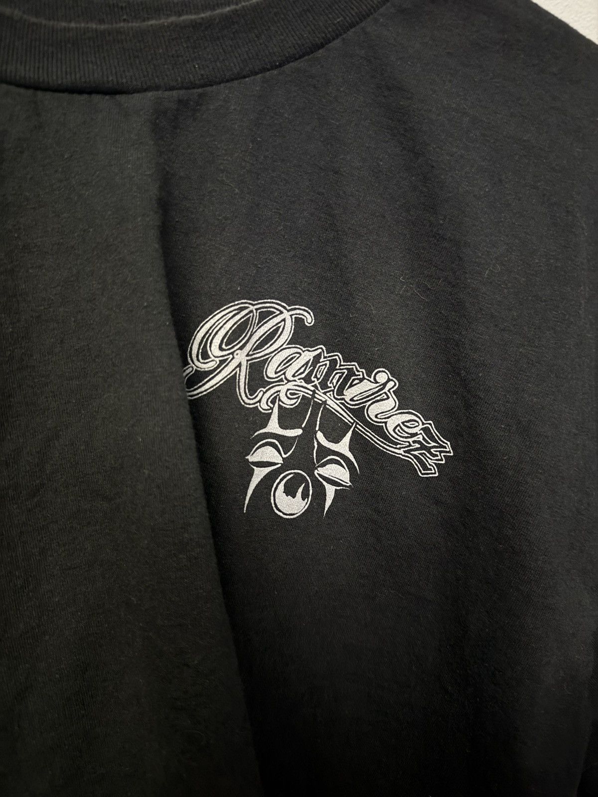 Other Ramirez Tragedy Of A Clown Tee Size US XL / EU 56 / 4 - 2 Thumbnail