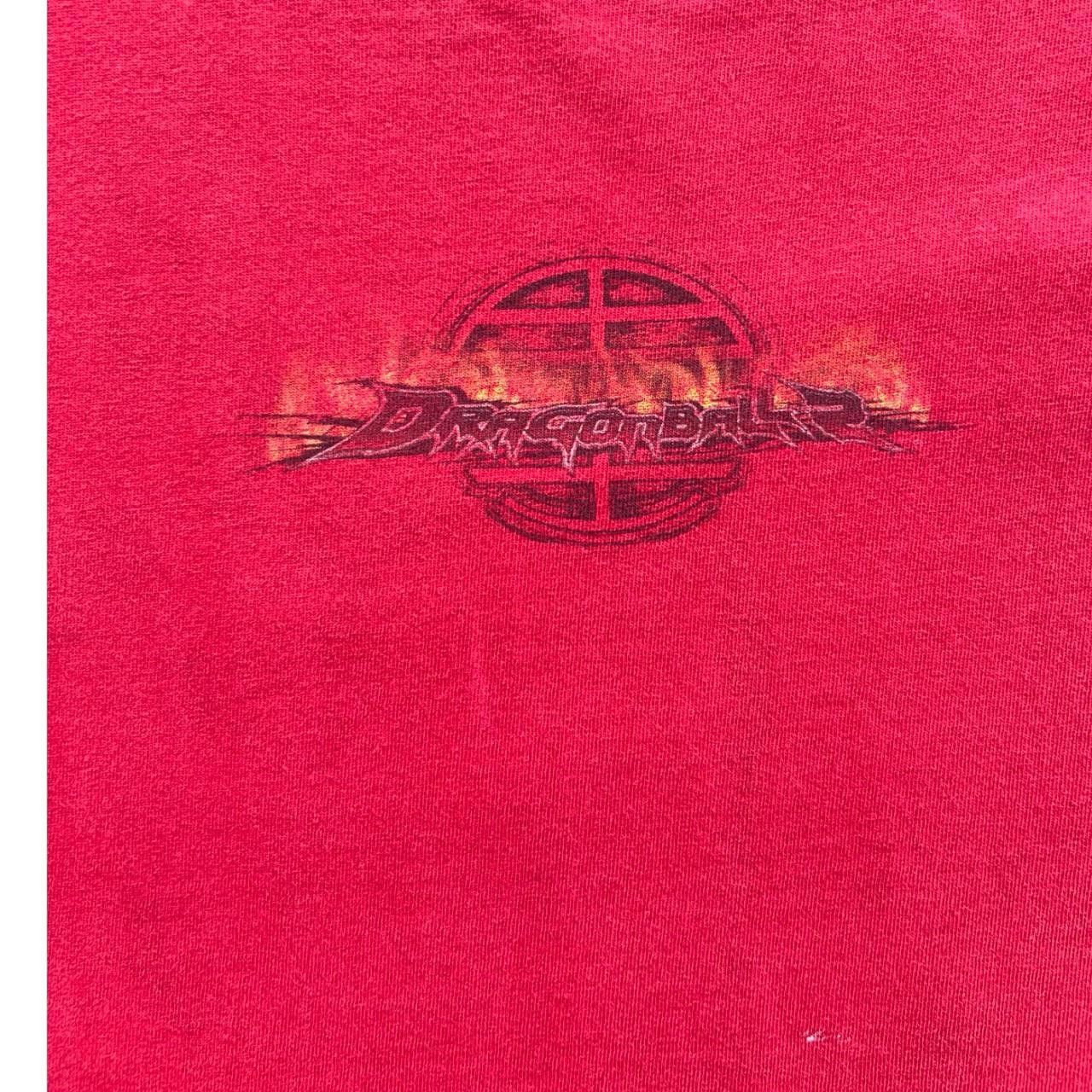 Designer 2001 Dragon Ball Z 4649 Size US XL / EU 56 / 4 - 4 Thumbnail