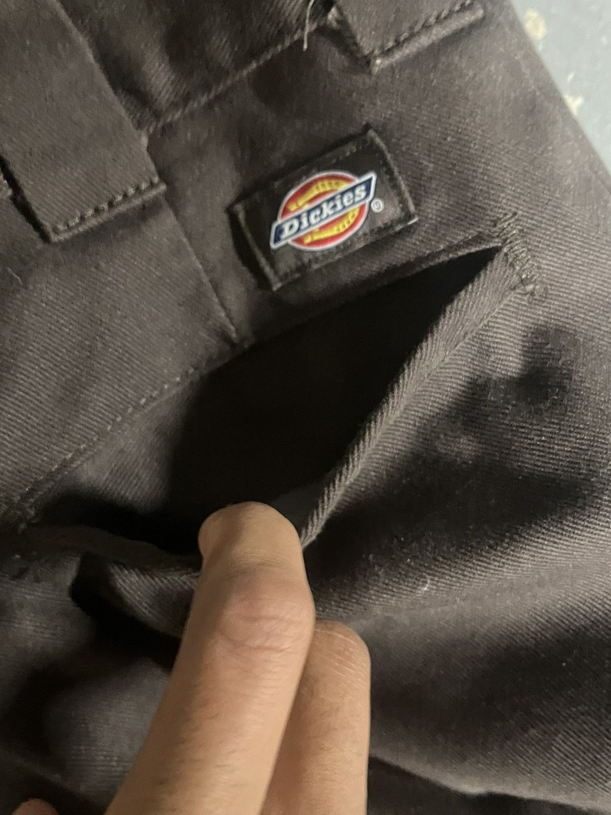 Dickies Dickies trousers Size US 32 / EU 48 - 4 Thumbnail