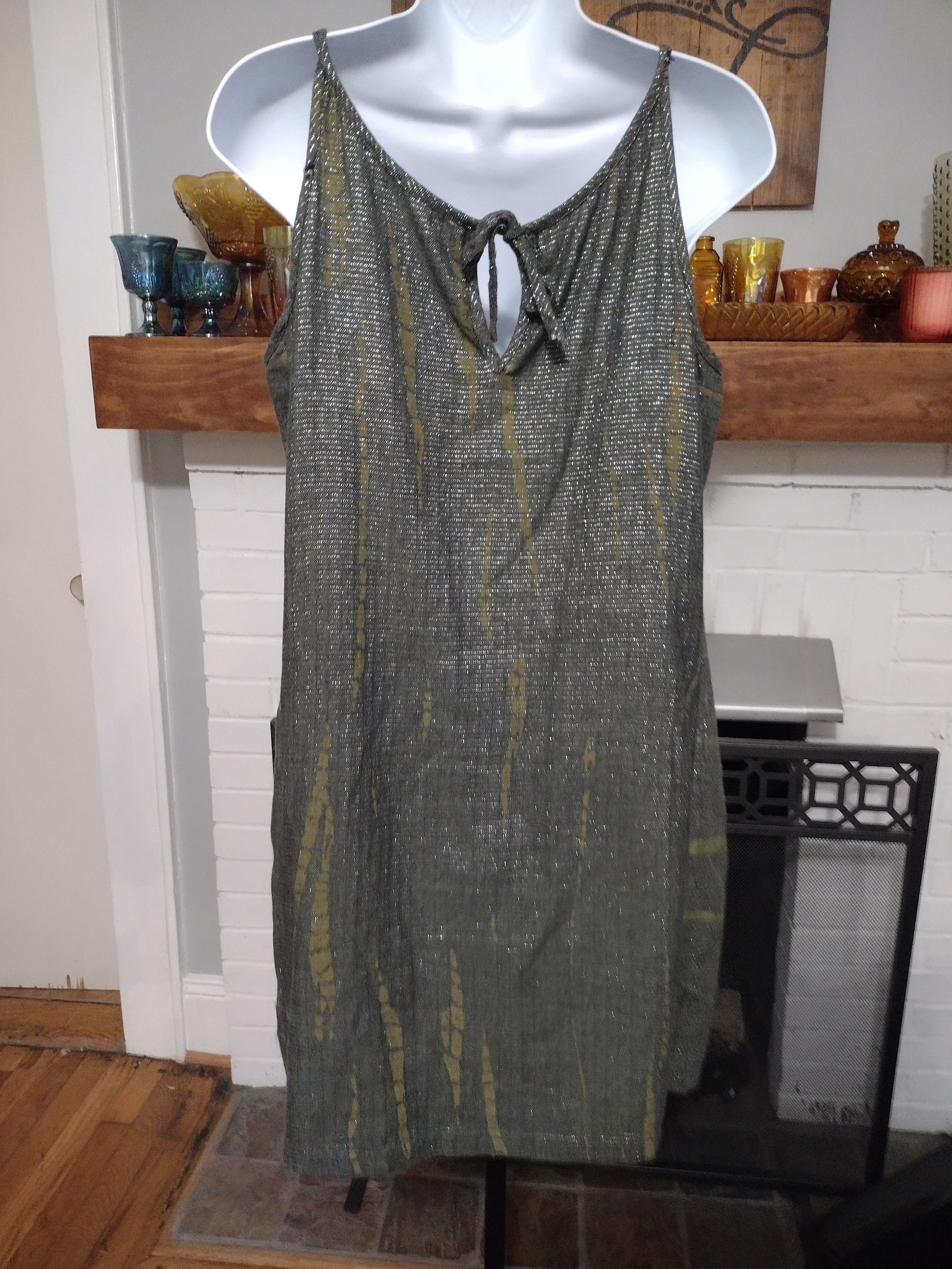 House of Harlow HoH Marilyn mini dress Size M / US 6-8 / IT 42-44 - 3 Thumbnail