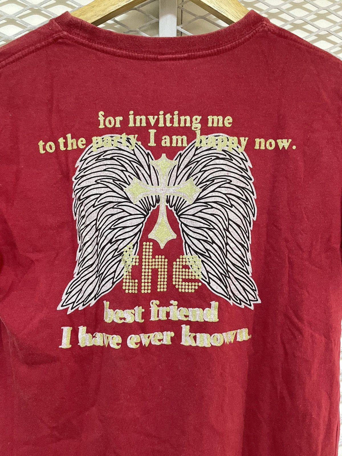 Japanese Brand Japanese Develop mythic to legend Tshirt Size US M / EU 48-50 / 2 - 8 Thumbnail