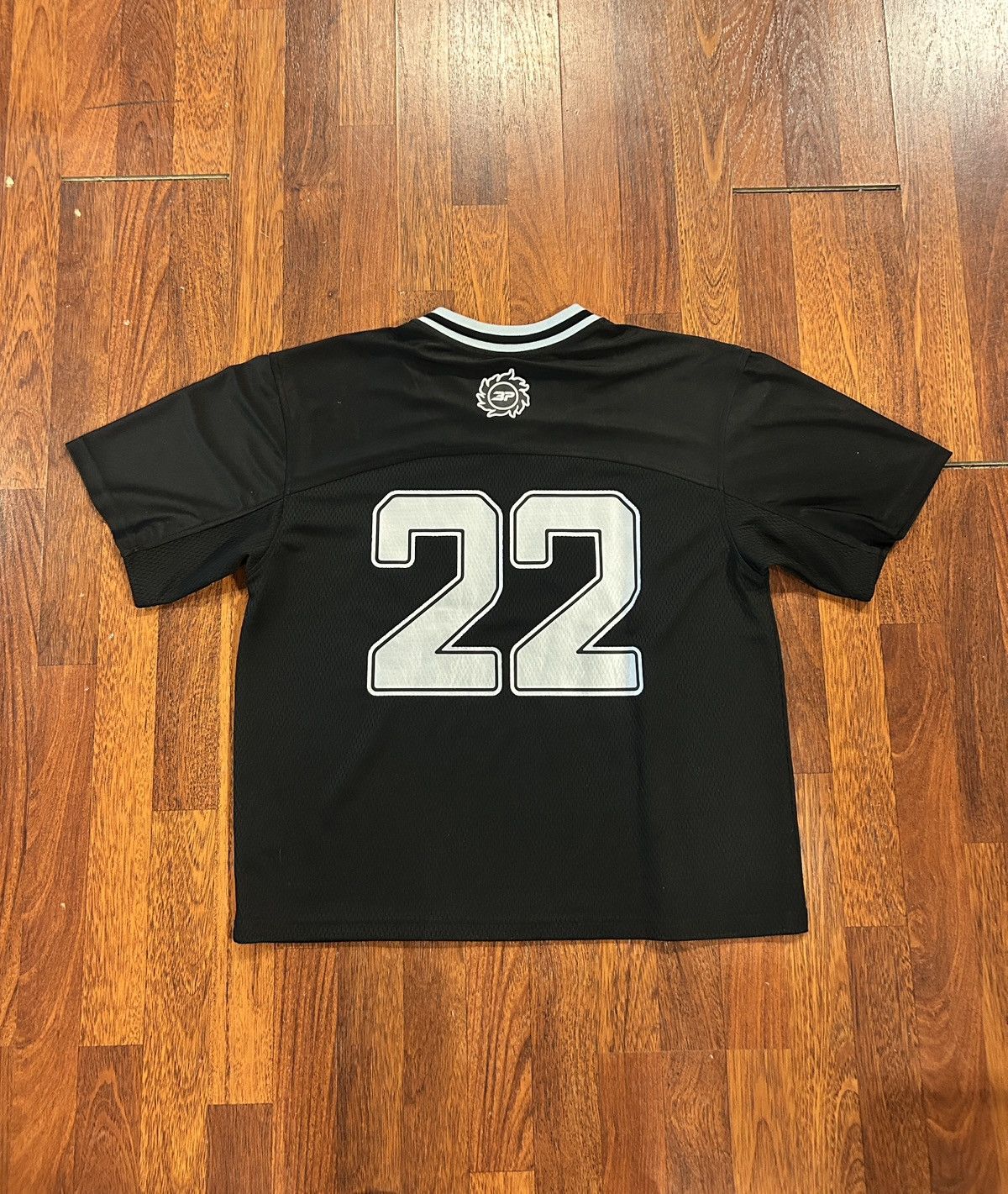 Broken Planet Broken Planet Football Jersey | Small Size US S / EU 44-46 / 1 - 5 Thumbnail