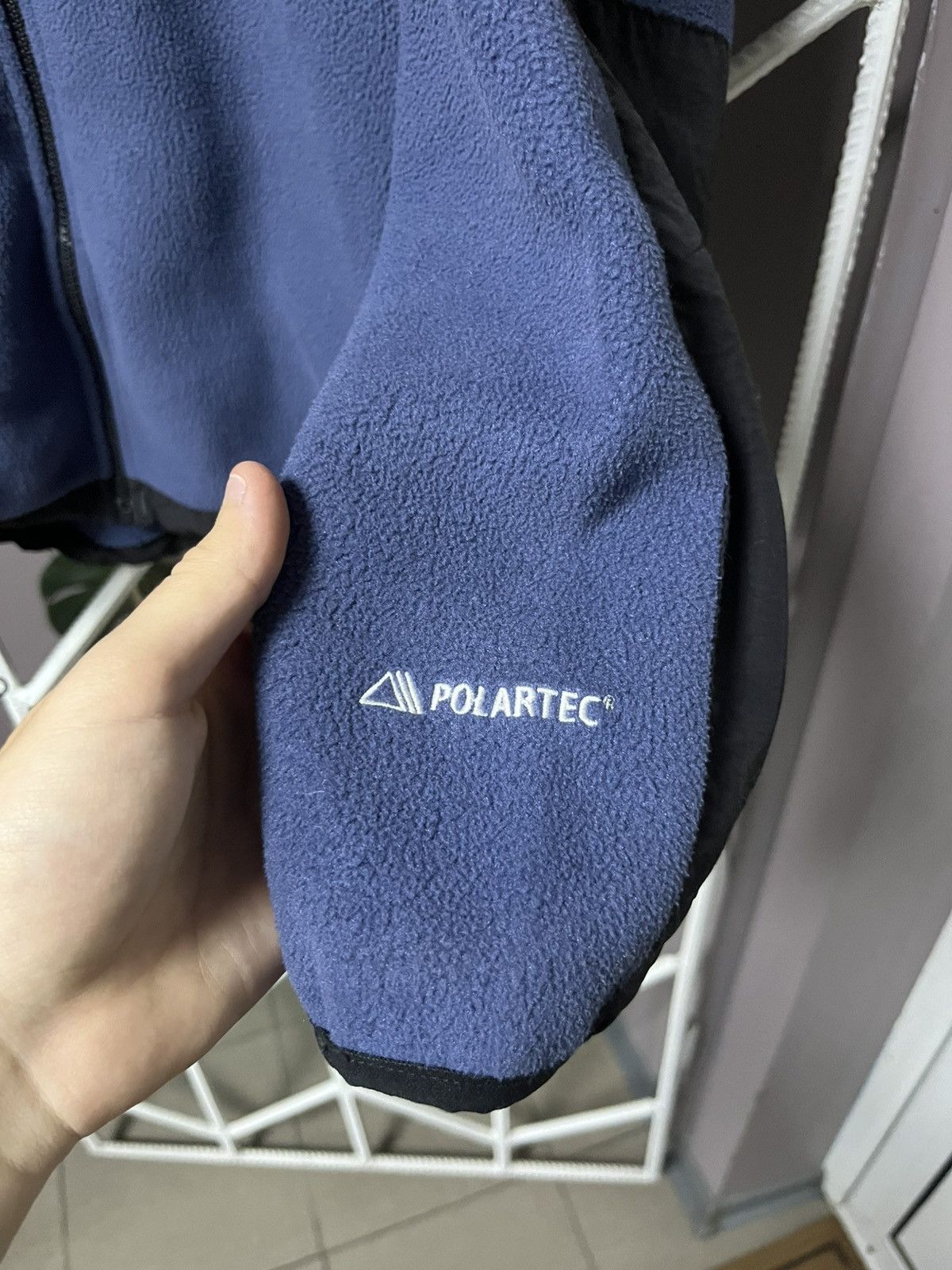 The North Face GorpCore The North Face Polartec Fleece Jacket Size US L / EU 52-54 / 3 - 5 Thumbnail