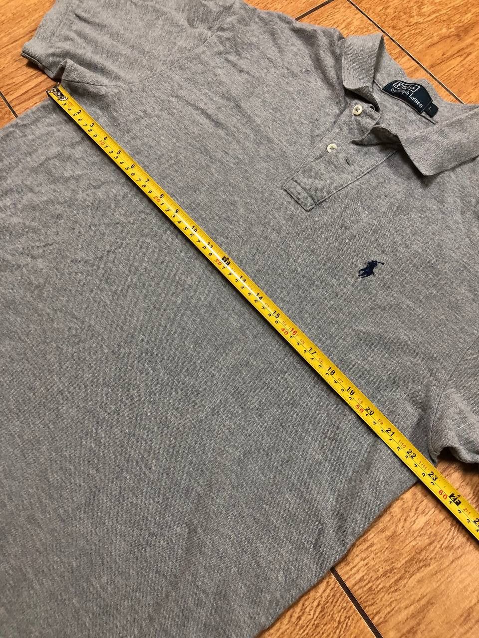 Polo Ralph Lauren Mens Vintage Polo Ralph Lauren Polos Streetwear Luxury Tee Size US L / EU 52-54 / 3 - 6 Thumbnail