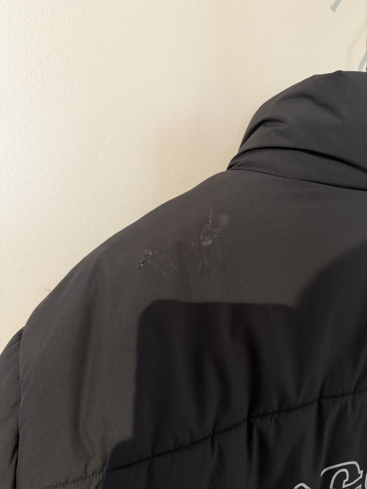 Adidas × Gosha Rubchinskiy Adidas Gosha Puffer Jacket Size US XXL / EU 58 / 5 - 7 Thumbnail