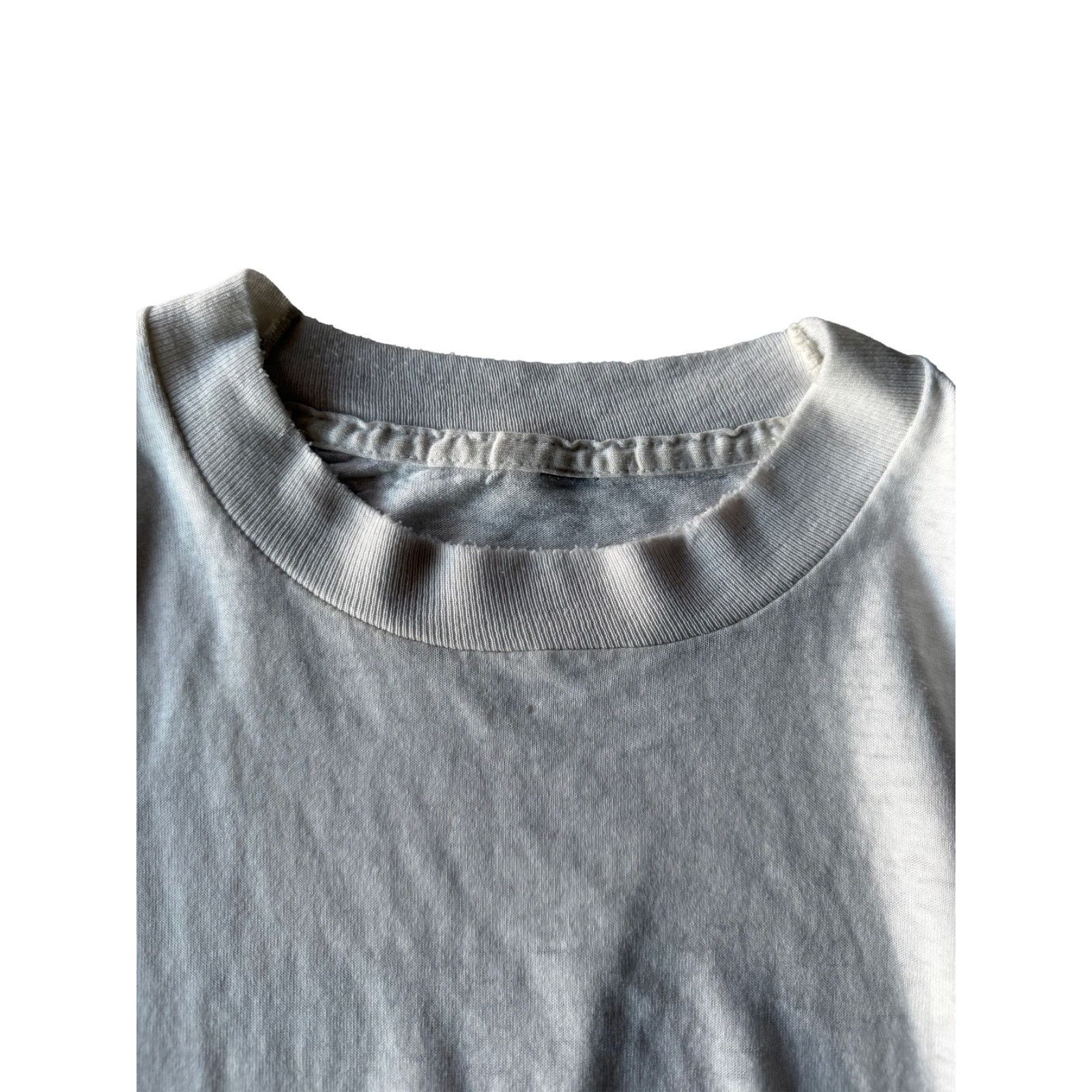 Winchester Vintage Winchester Tee 'Endangered Species' 90s USA XL Size US XL / EU 56 / 4 - 4 Thumbnail
