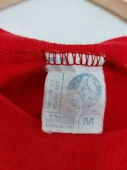 Cartoon Network Vintage 70/80s Snoopy Dad's Day Off Tshirt Size US M / EU 48-50 / 2 - 5 Thumbnail