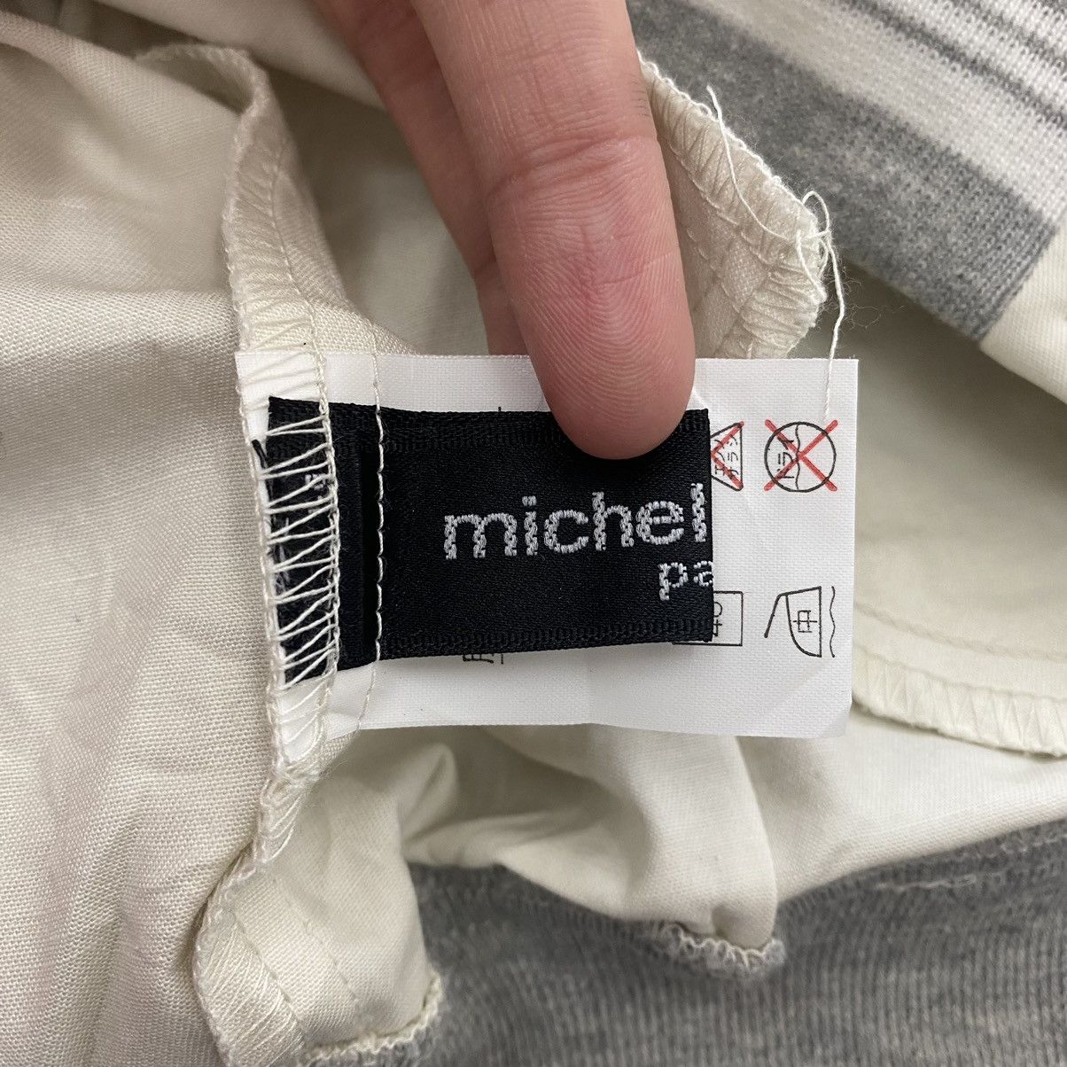 Other MICHEL BACHOZ PARIS Sportswear France International Sports Size US M / EU 48-50 / 2 - 7 Thumbnail