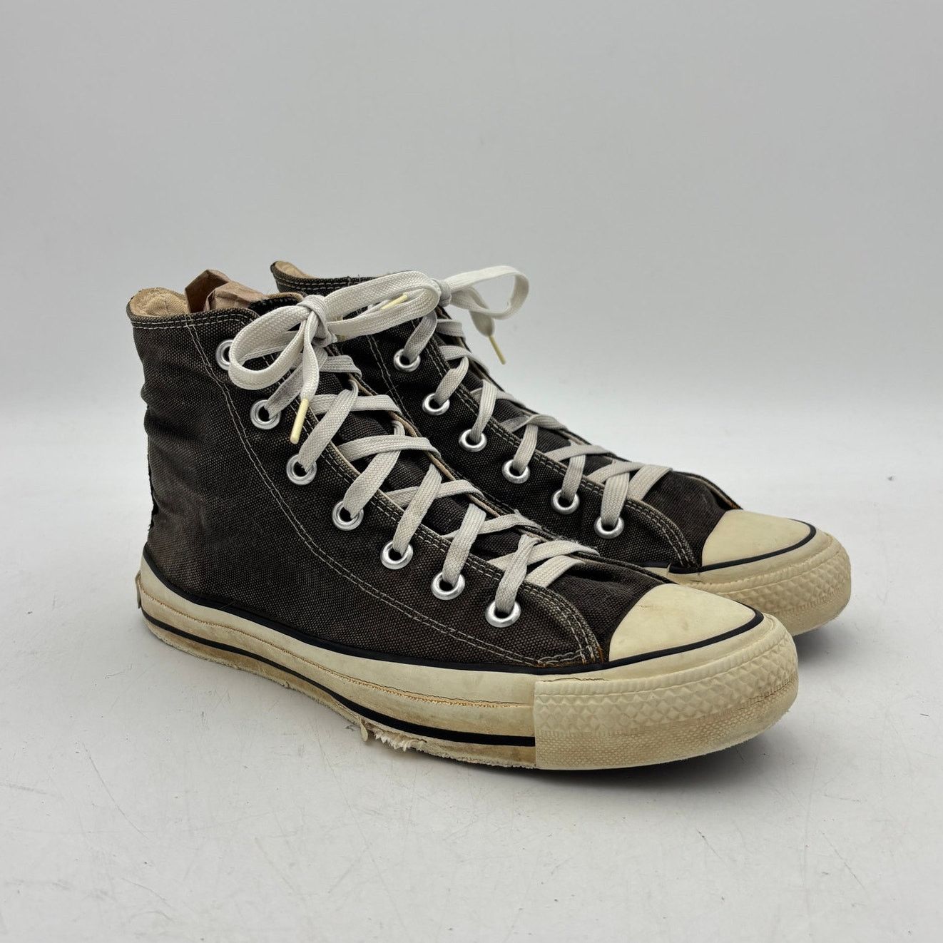 Converse × Vintage Vintage 80s Converse Chuck Taylor All Star High