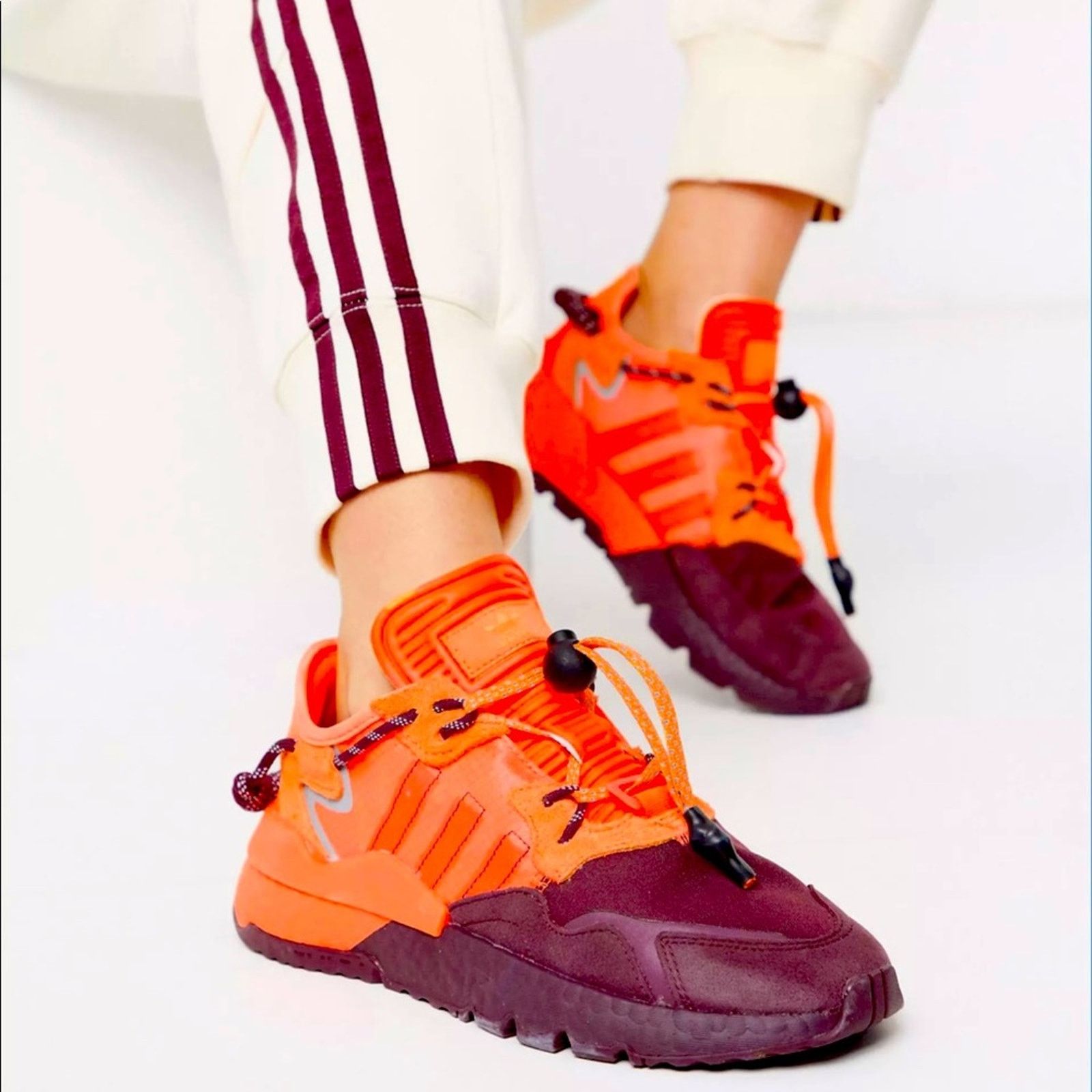 Adidas Adidas IVY PARK - Beyonce Athletic Men's Sneaker - Sz 10 Size US 10 / EU 43 - 1 Thumbnail