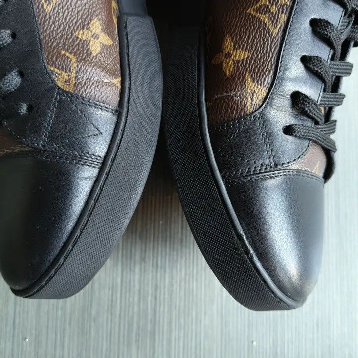Other Louis Vuitton Casual Fashion Board Shoes -2508 Size US 8.5 / EU 41-42 - 4 Thumbnail