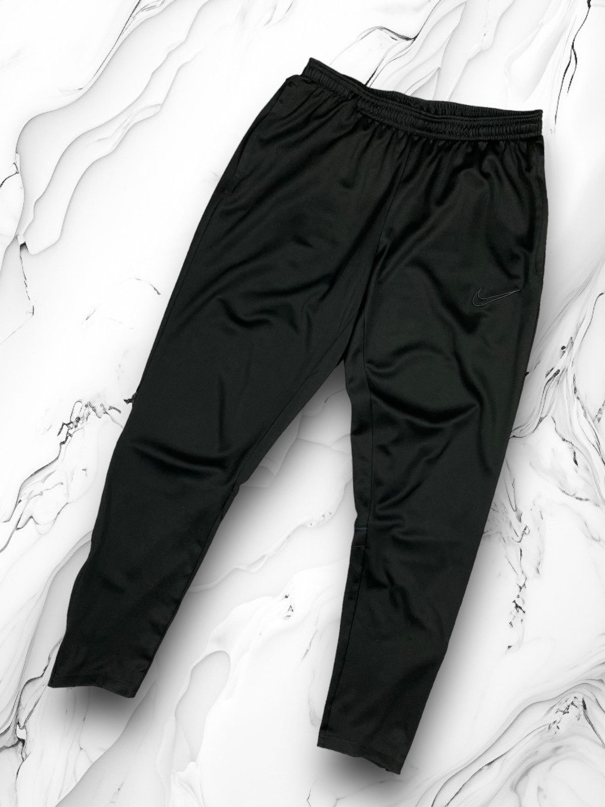 Nike Nike Dri Fit Swoosh Drill Y2K Track Pants Size US 32 / EU 48 - 1 Thumbnail