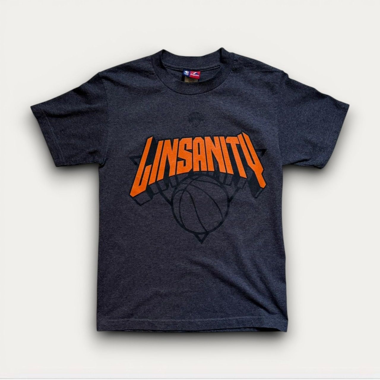 Vintage Jeremy Lin “Linsanity” Tee