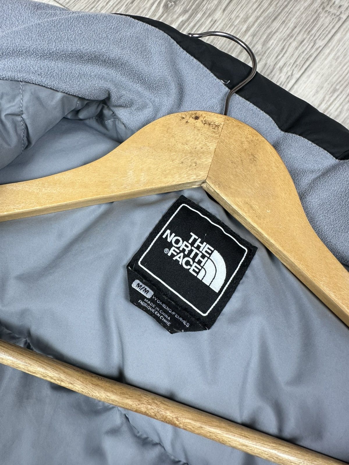 The North Face Vintage The North Face 700 Puffer Down Women’s Jacket Size M / US 6-8 / IT 42-44 - 10 Thumbnail
