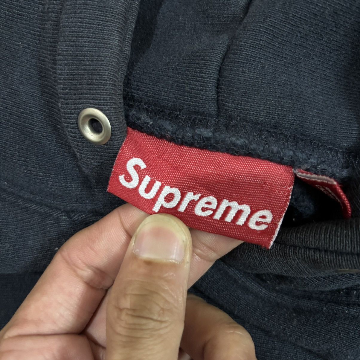 Supreme Supreme Box logo Vintage Size US M / EU 48-50 / 2 - 7 Thumbnail