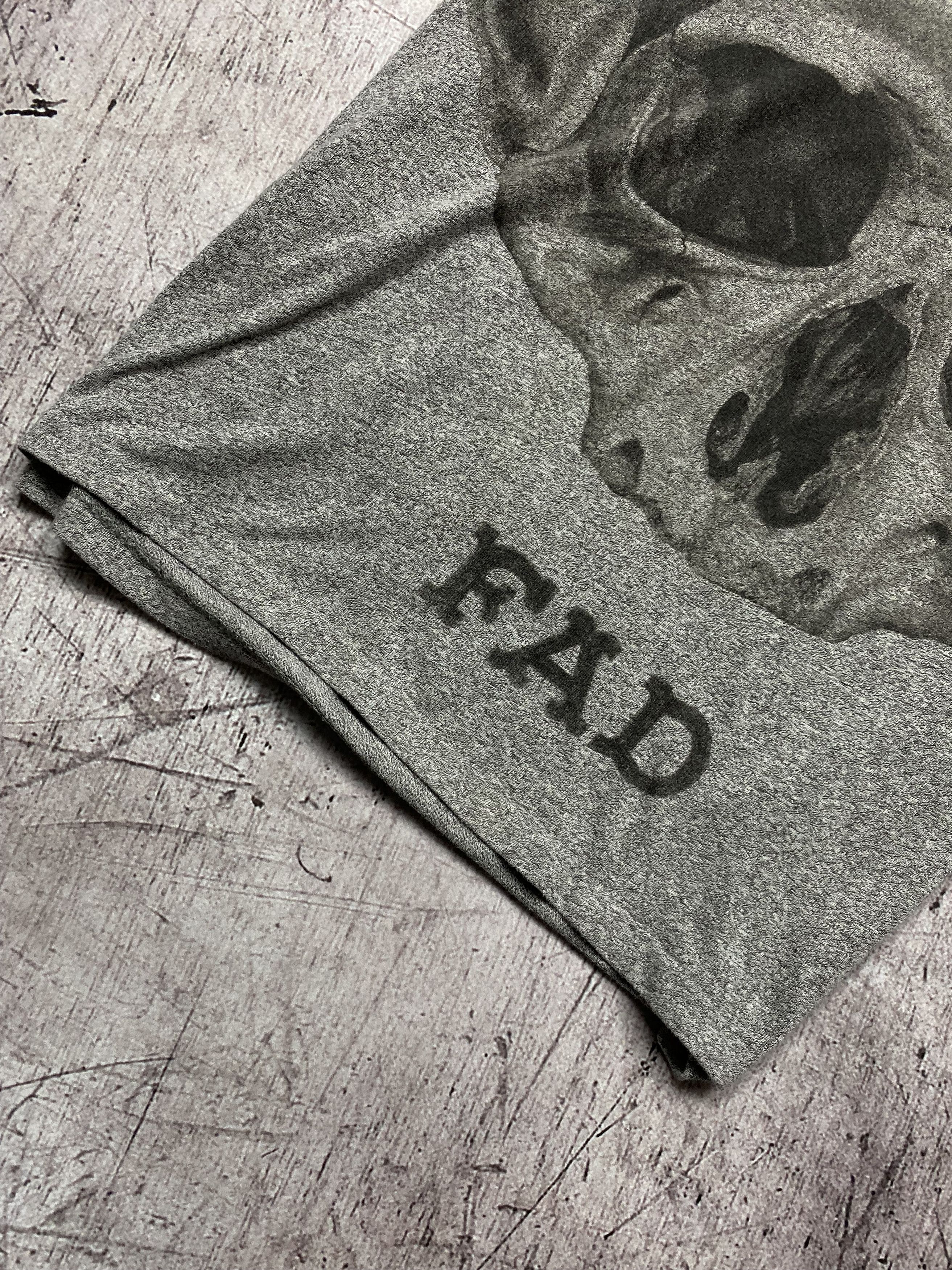 Allsaints Allsaints Vintage Mens Noose Crew Neck T-Shirt tee Size US XS / EU 42 / 0 - 3 Thumbnail