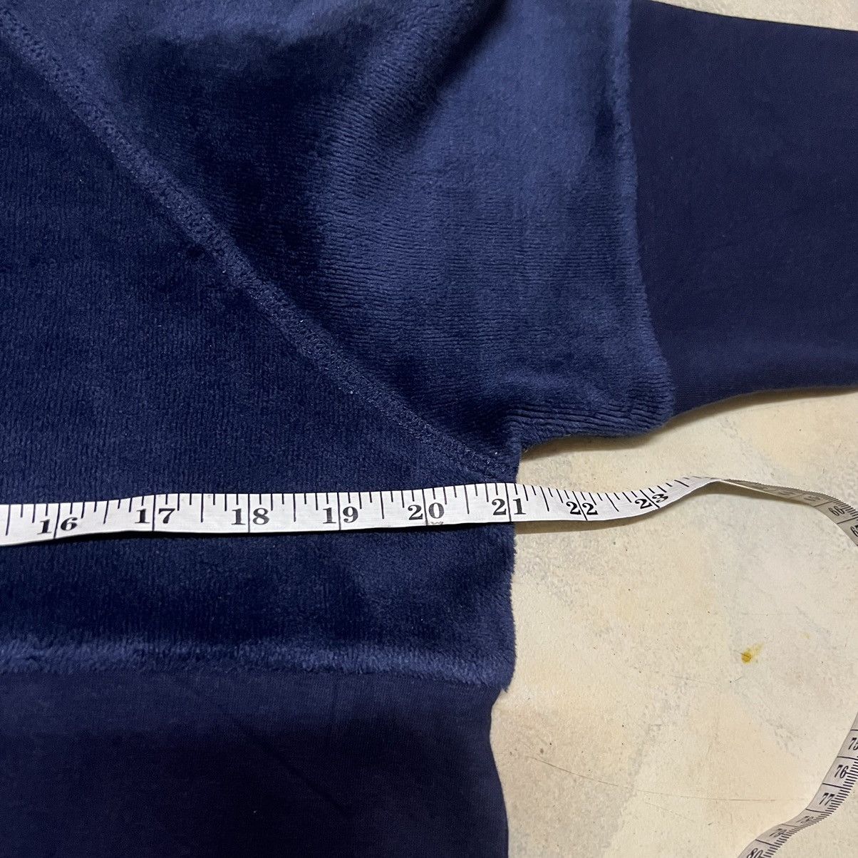 Issey Miyake × Japanese Brand × Ne-Net Ne-net by Issey Miyake Sweatshirt Size XS / US 0-2 / IT 36-38 - 9 Thumbnail