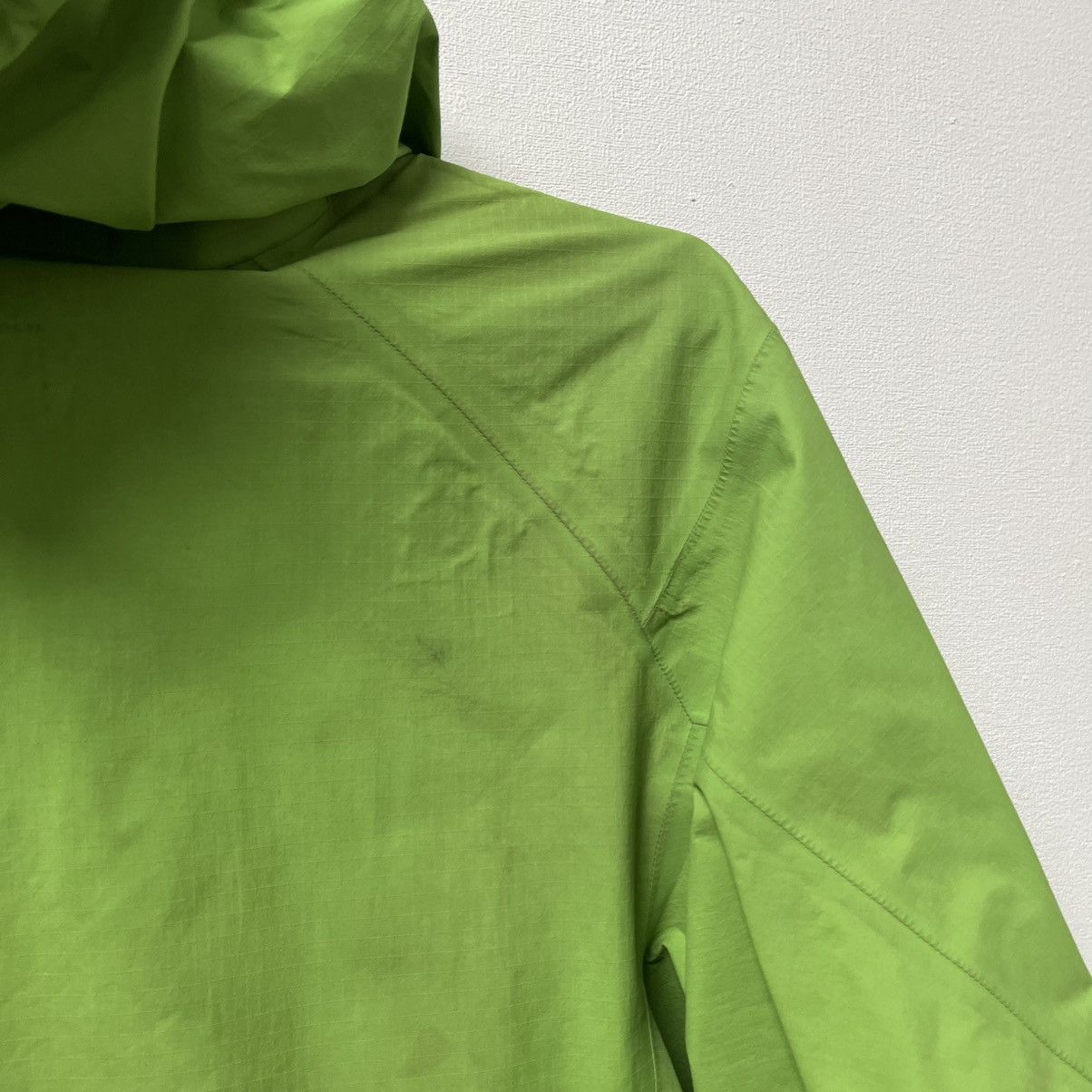Arc'teryx Vintage Arcteryx Gore-Tex Jacket Size US XS / EU 42 / 0 - 19 Thumbnail