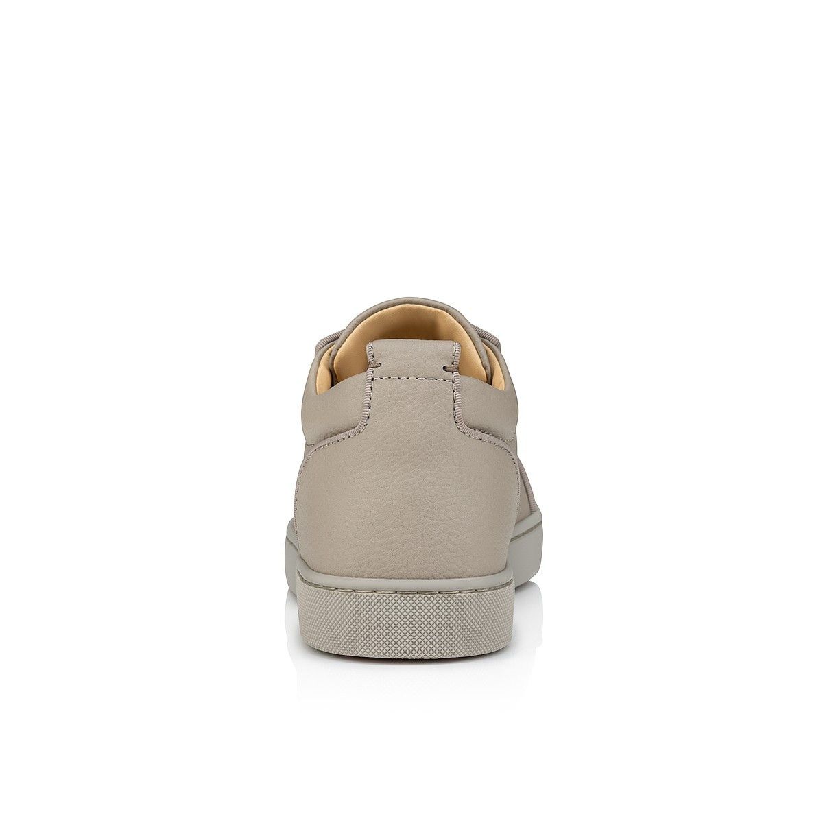 Christian Louboutin o1s1wg110425 Rantulow Orlato Flat in Taupe/Brown Size US 11 / EU 44 - 4 Thumbnail