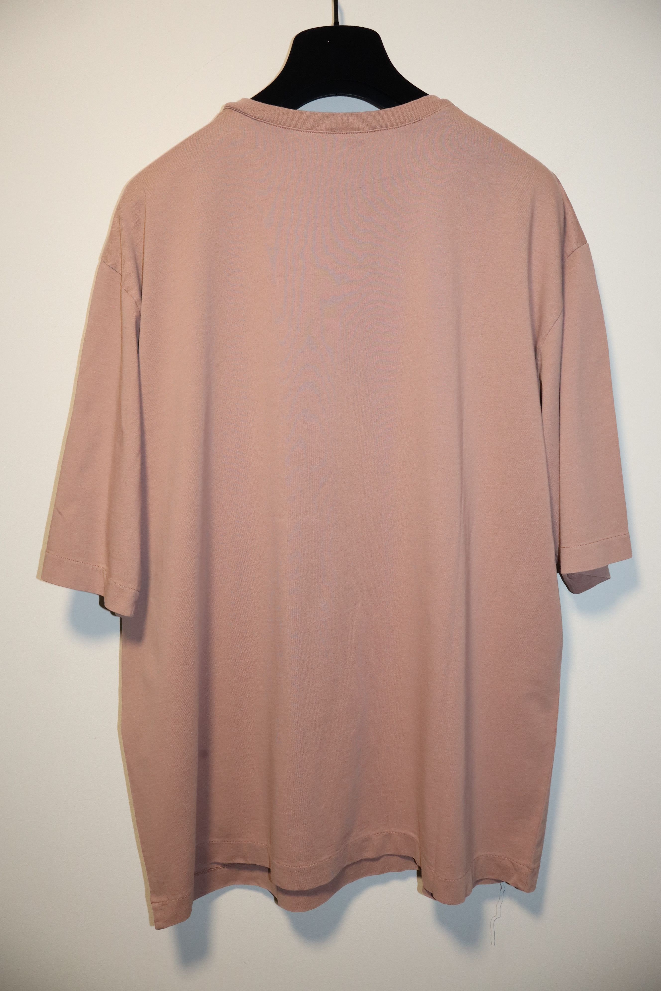 Lemaire Pocket t-shirt Size US S / EU 44-46 / 1 - 6 Thumbnail