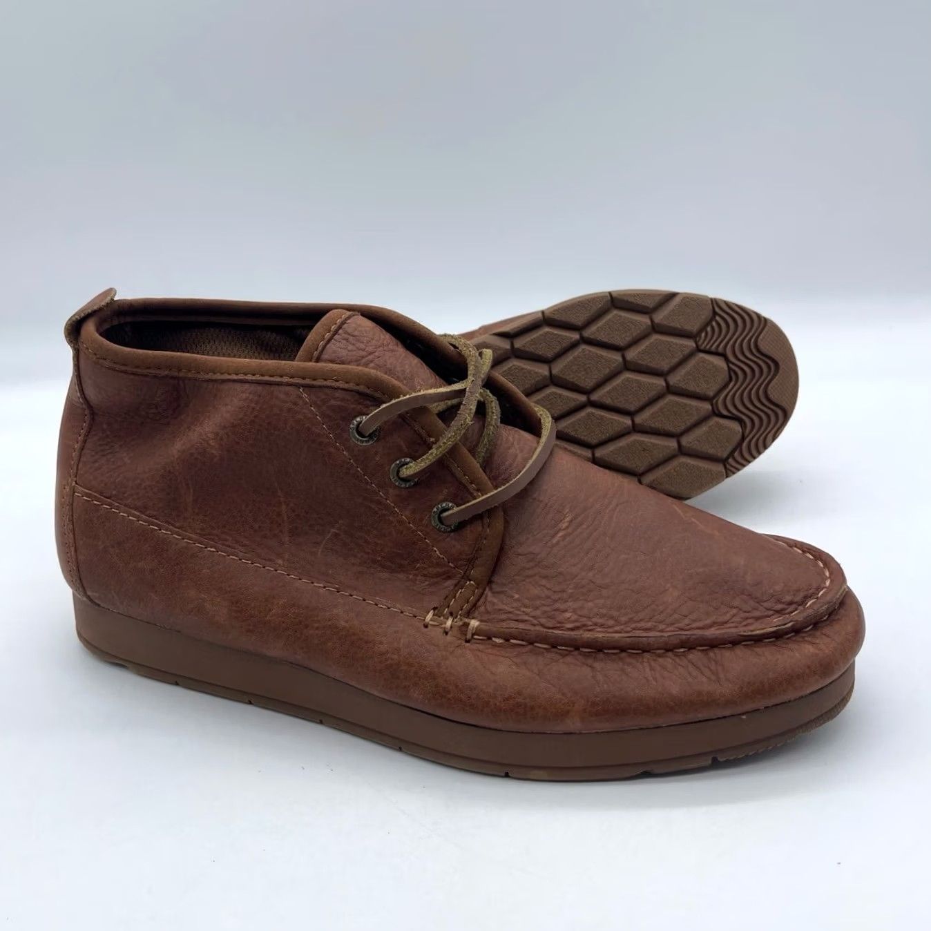 Sperry VINTAGE N/A Size US M / EU 48-50 / 2 - 2 Thumbnail