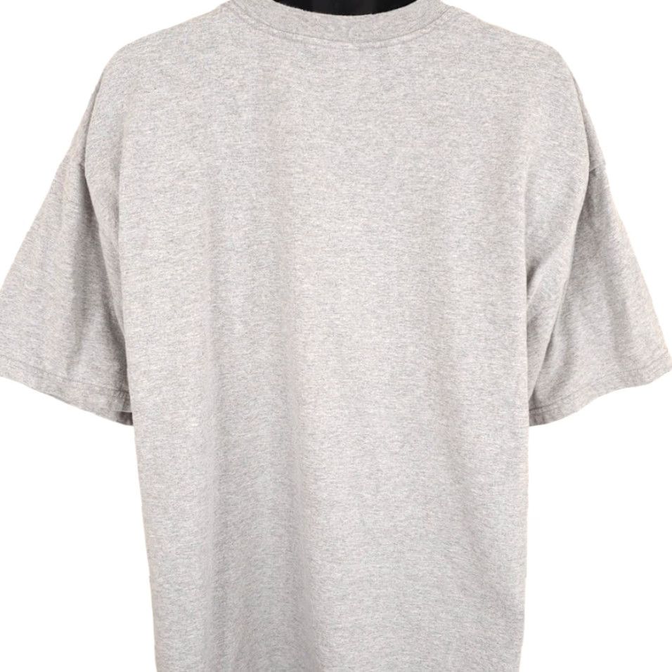 Vintage VINTAGE Universal Studios Florida T Shirt Mens 2XL Gray Y2K Souvenir Size US XXL / EU 58 / 5 - 4 Thumbnail