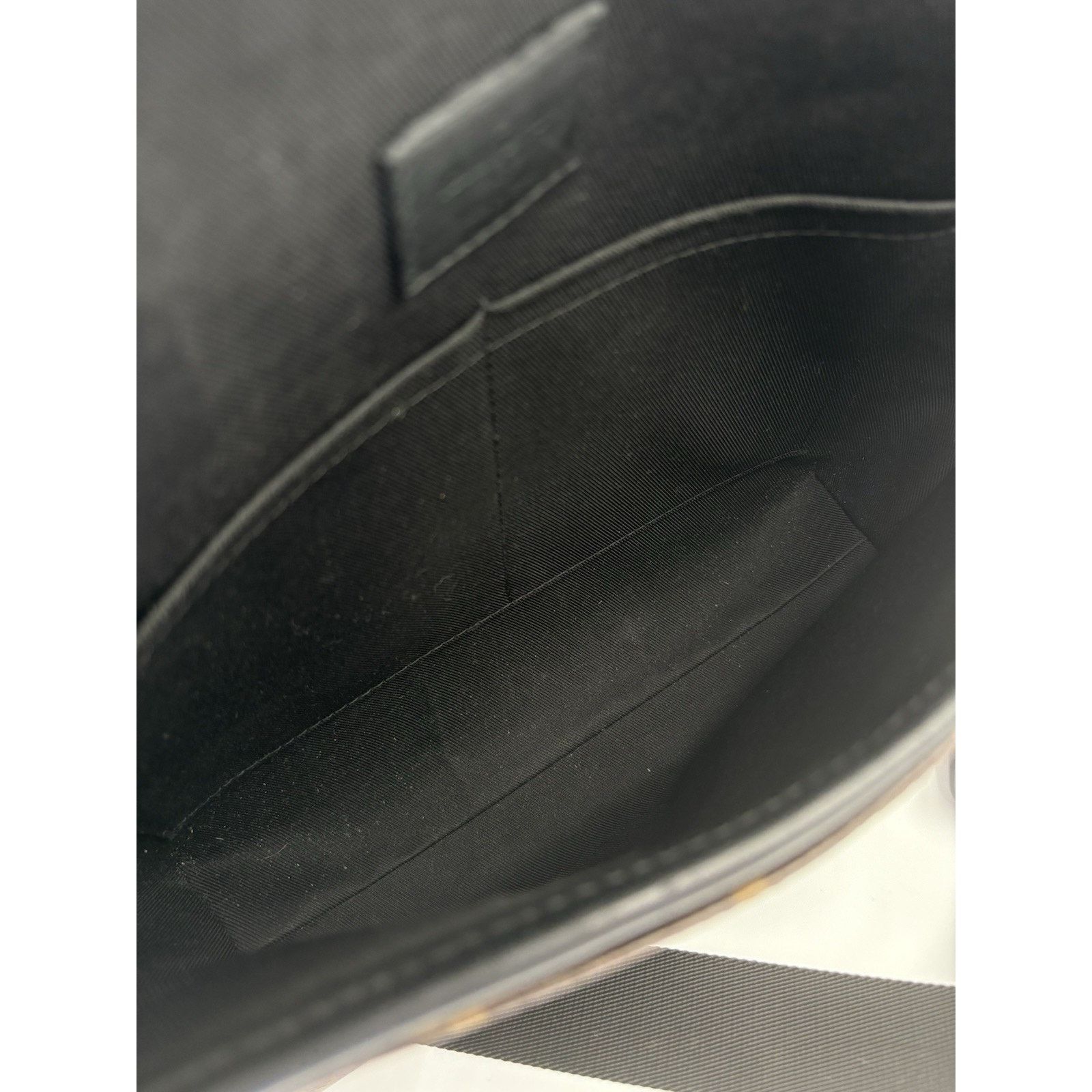 Louis Vuitton Louis Vuitton Monogram Messenger Bag ' Brown ' | VERY CLEAN! Size ONE SIZE - 12 Thumbnail