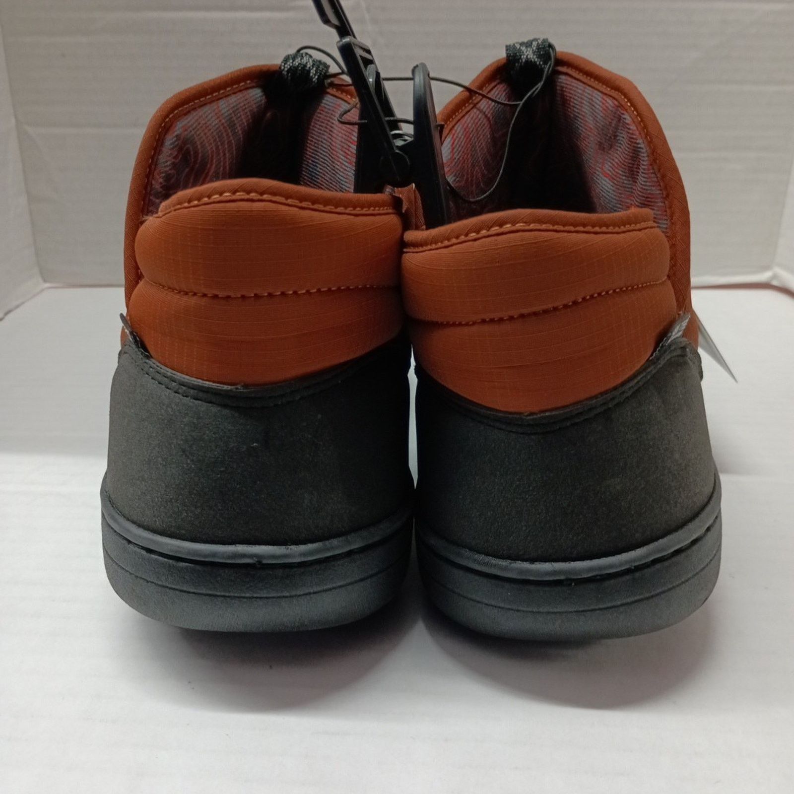 Other Ozark Trail Boot Slippers Men's Size 9 Water Repellent Rust Size US 9 / EU 42 - 5 Thumbnail