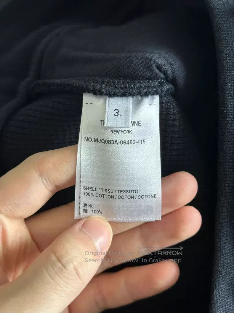 Thom Browne Thom Browne size 3 Waffle Shorts Size US 28 / EU 44 - 4 Thumbnail