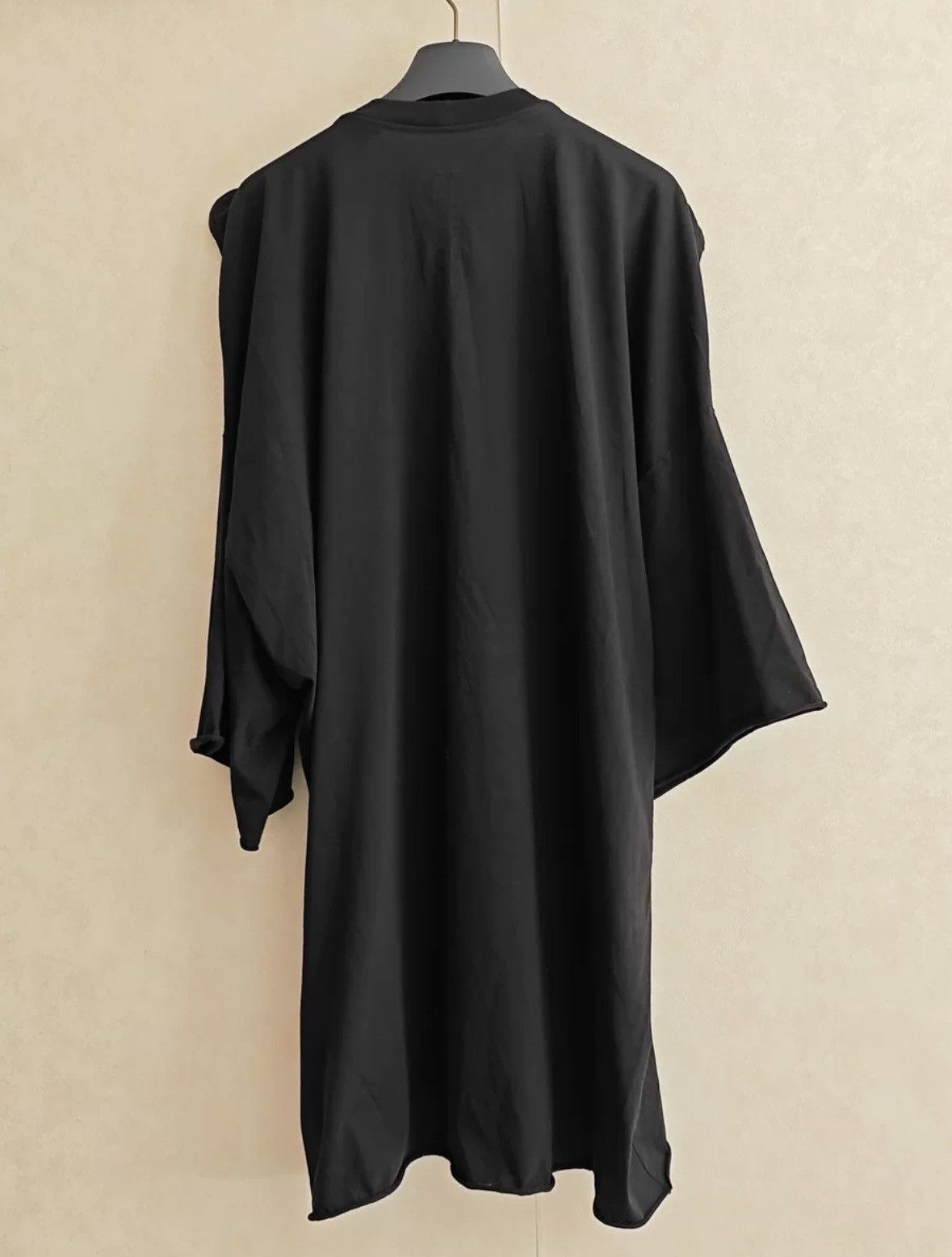 Rick Owens Rick Owens demon t-shirt Size US M / EU 48-50 / 2 - 2 Thumbnail
