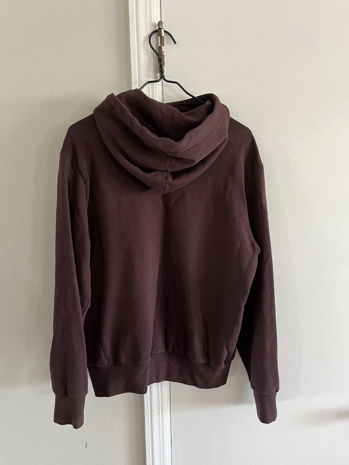 Fragment Design Winnie NY Pocket Hoodie Size US M / EU 48-50 / 2 - 2 Thumbnail