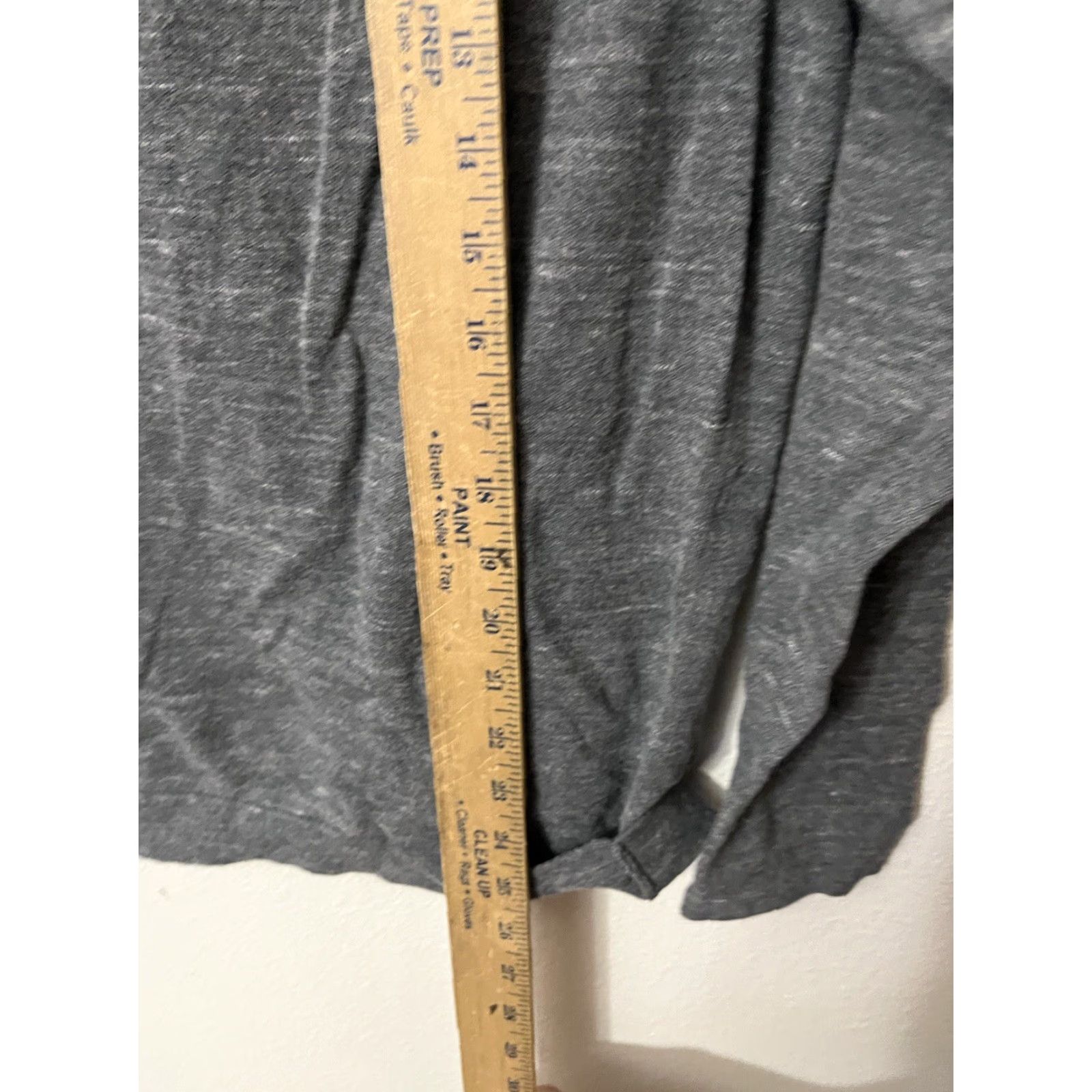 Vintage Art of Rhetoric Sweater Men Small Gray Pullover Knit Cotton Crew Neck Long Sleeve Vintage? (if applicable) Size US S / EU 44-46 / 1 - 4 Thumbnail