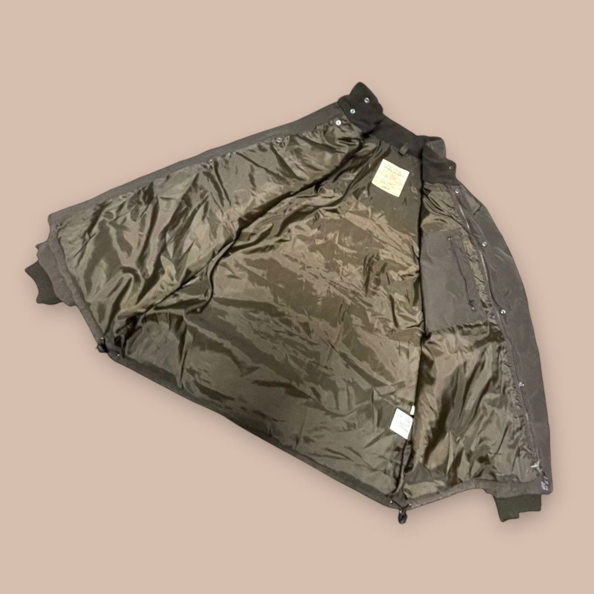 Uniqlo Premium Down Jacket