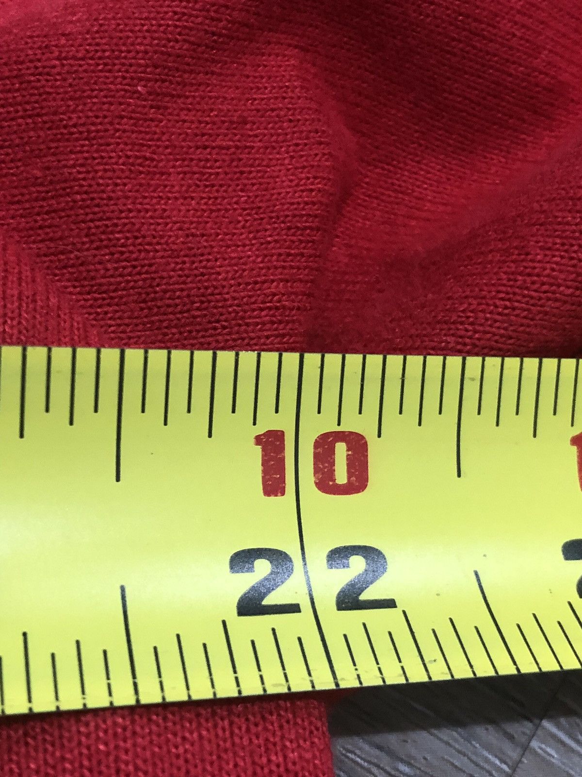 Swingster Vtg 80s St. Louis Cardinals Jersey Size US XL / EU 56 / 4 - 9 Thumbnail