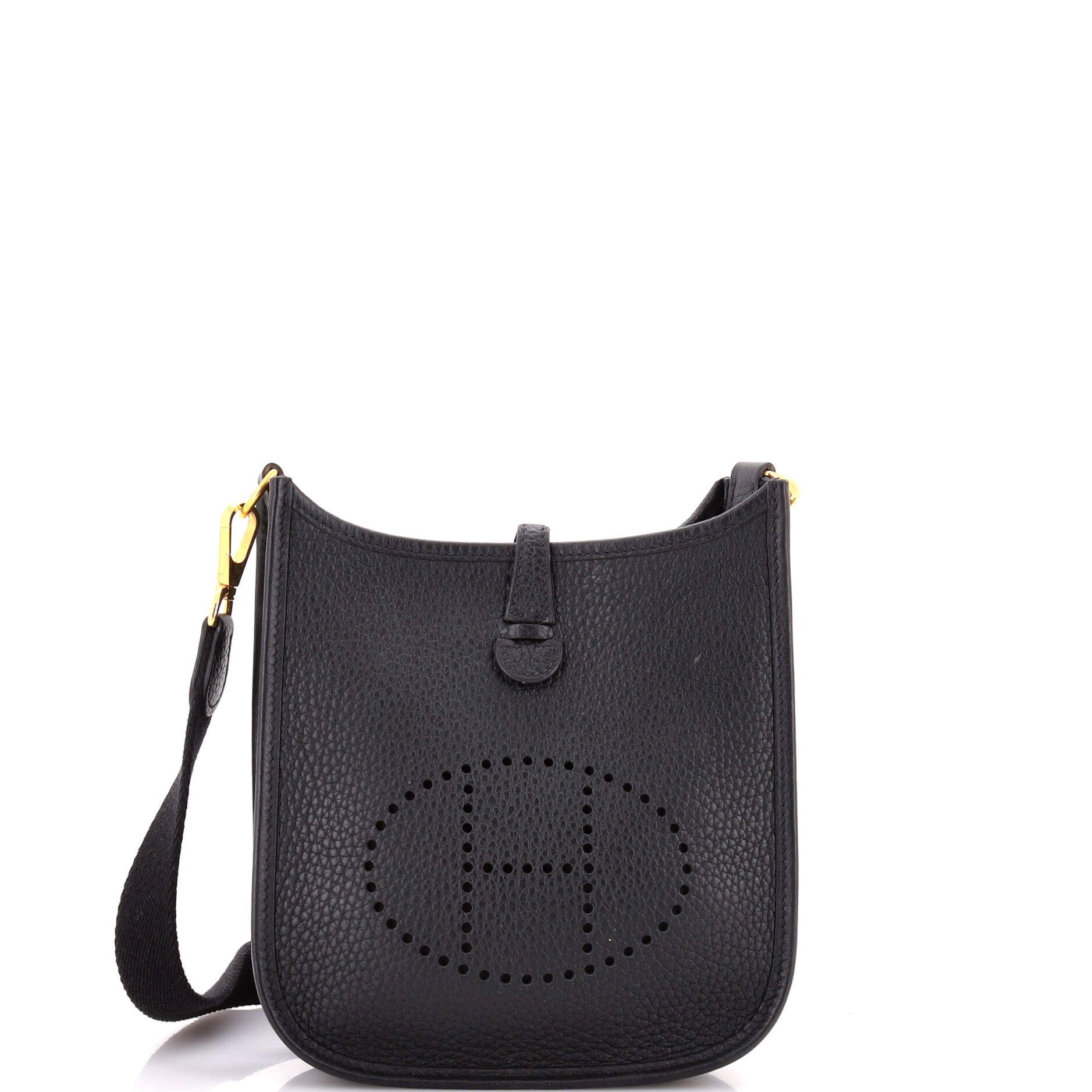 Hermes Evelyne Bag Gen III Size ONE SIZE - 1 Thumbnail