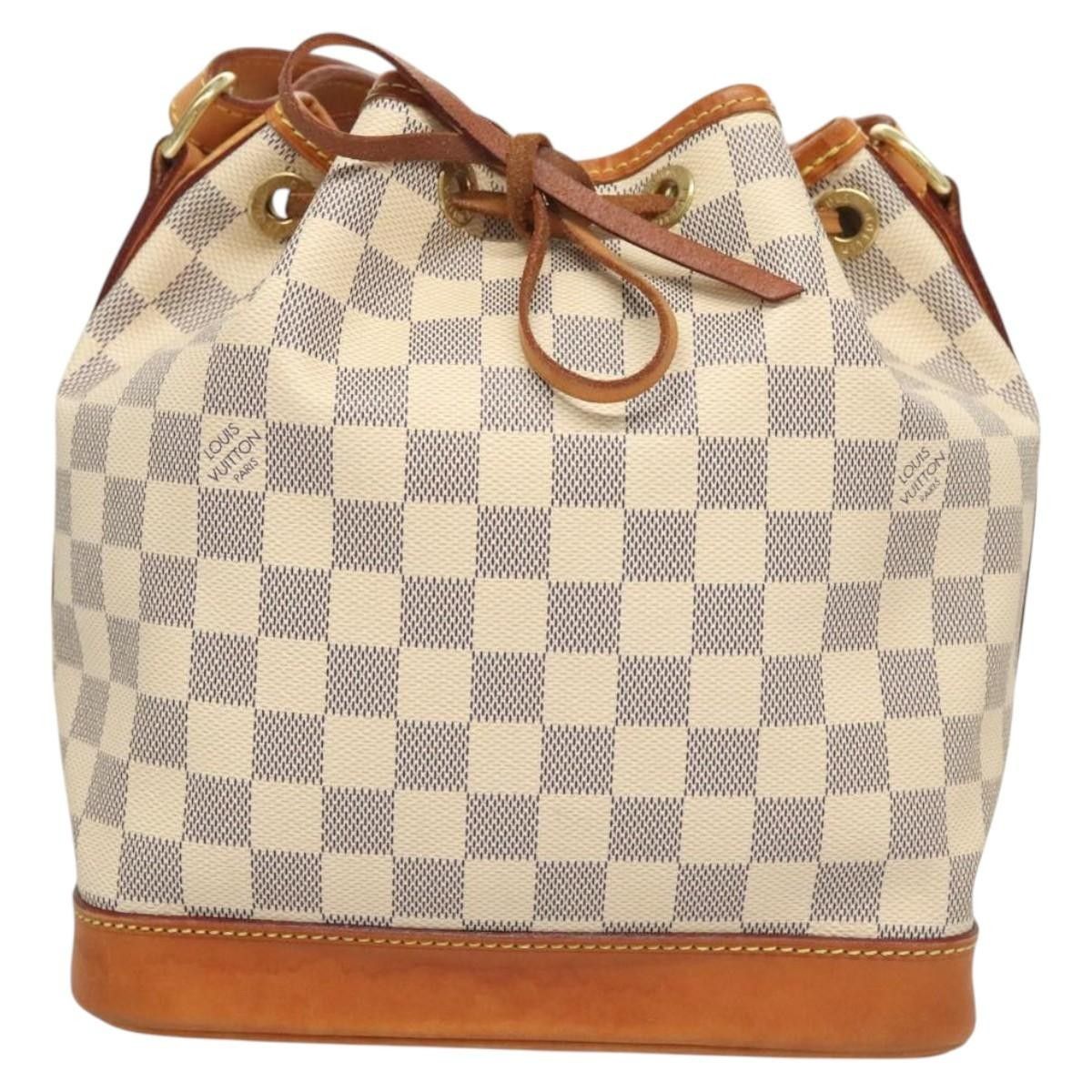 Louis Vuitton Louis Vuitton Noe Handbag Damier Size ONE SIZE - 1 Thumbnail