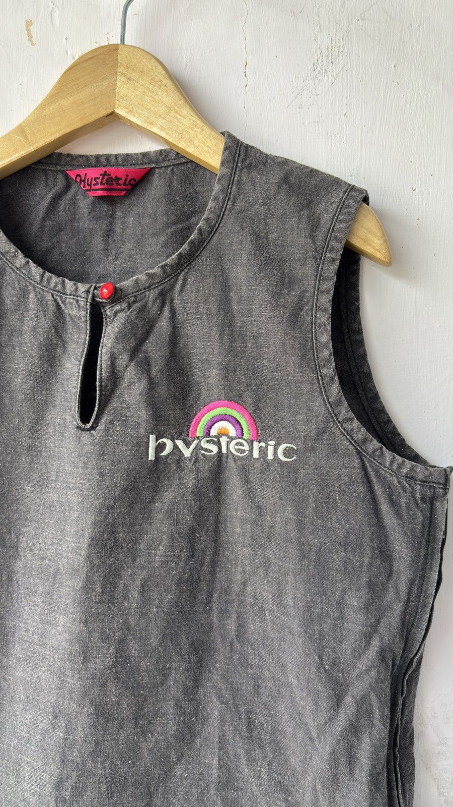 Hysteric Glamour HYSTERIC Dresses Size S / US 4 / IT 40 - 1 Thumbnail