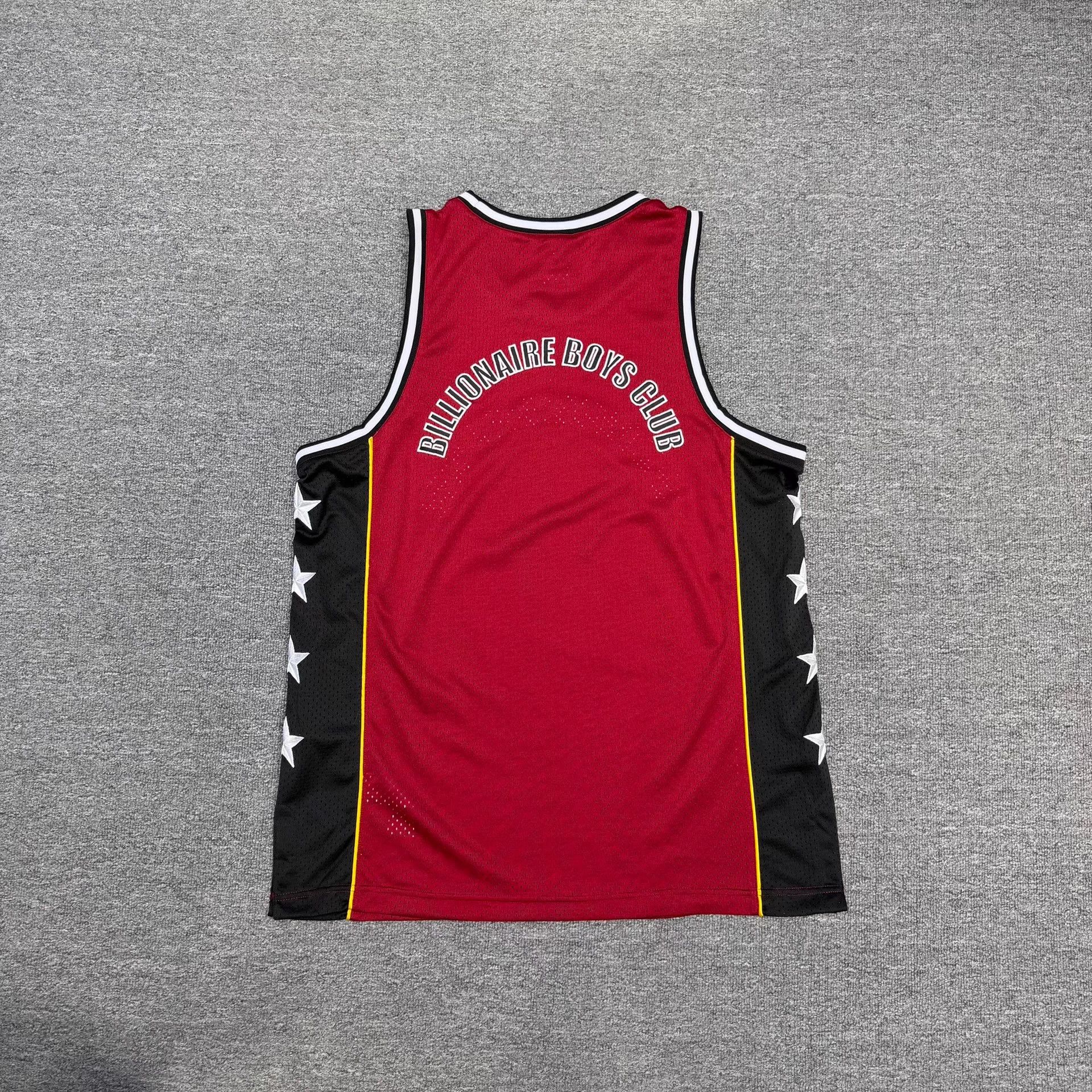 Billionaire Boys Club BBC Tank Top Q5 Size US XS / EU 42 / 0 - 2 Thumbnail