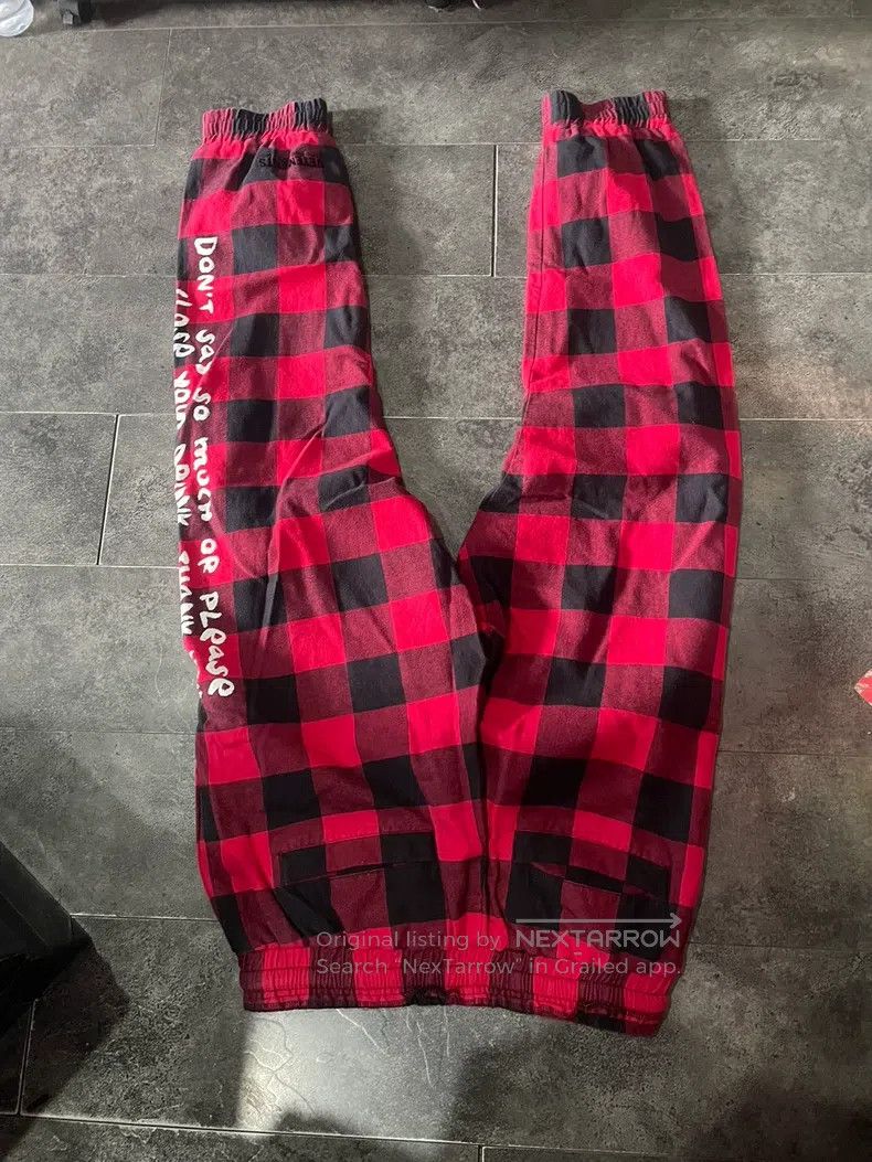 Vetements Vetements size L Casual Pants Size US 27 - 4 Thumbnail